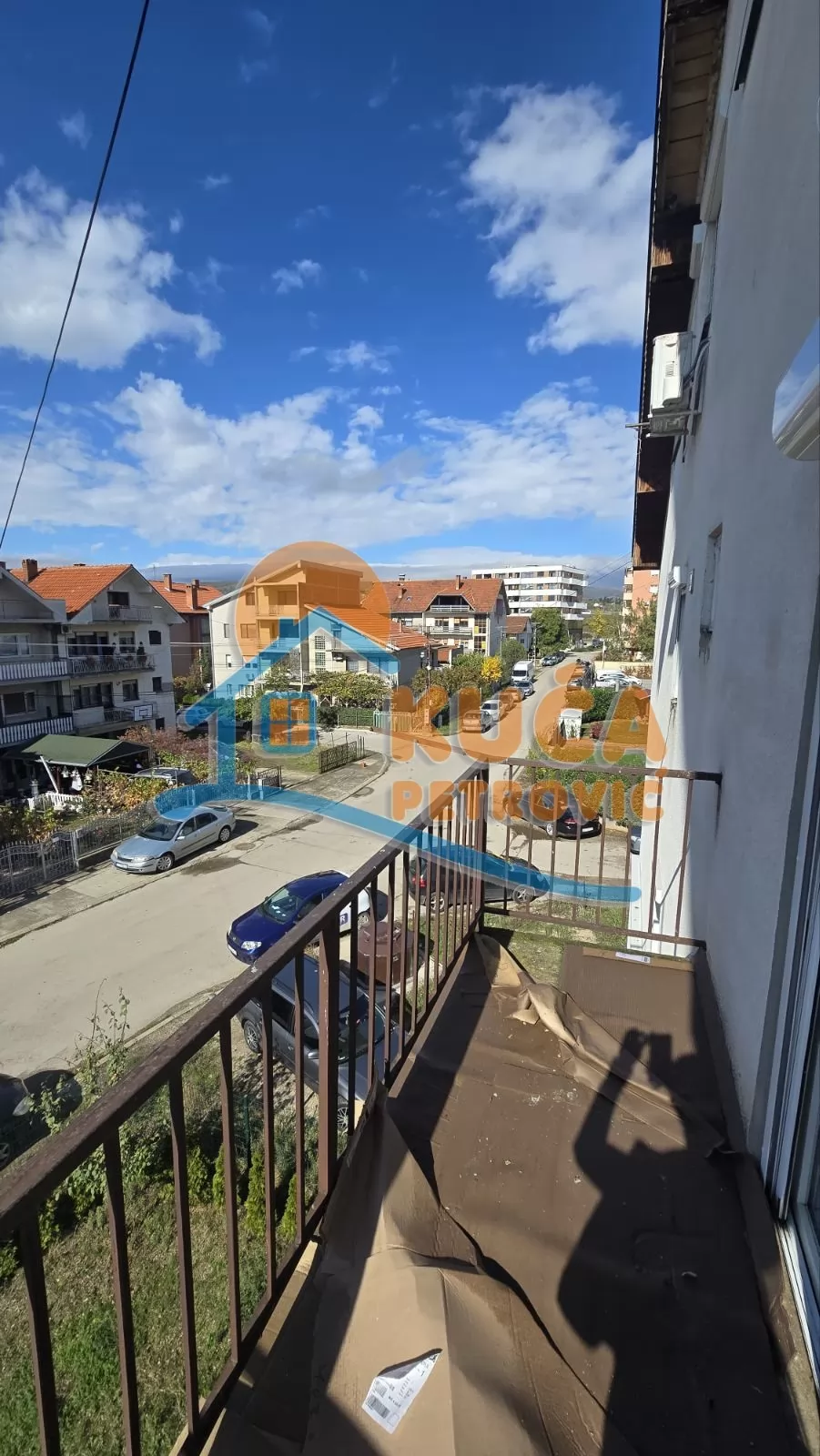 Dvosoban stan, 60 m2, Durlan, Donjovrežinska ID: i-015146 11