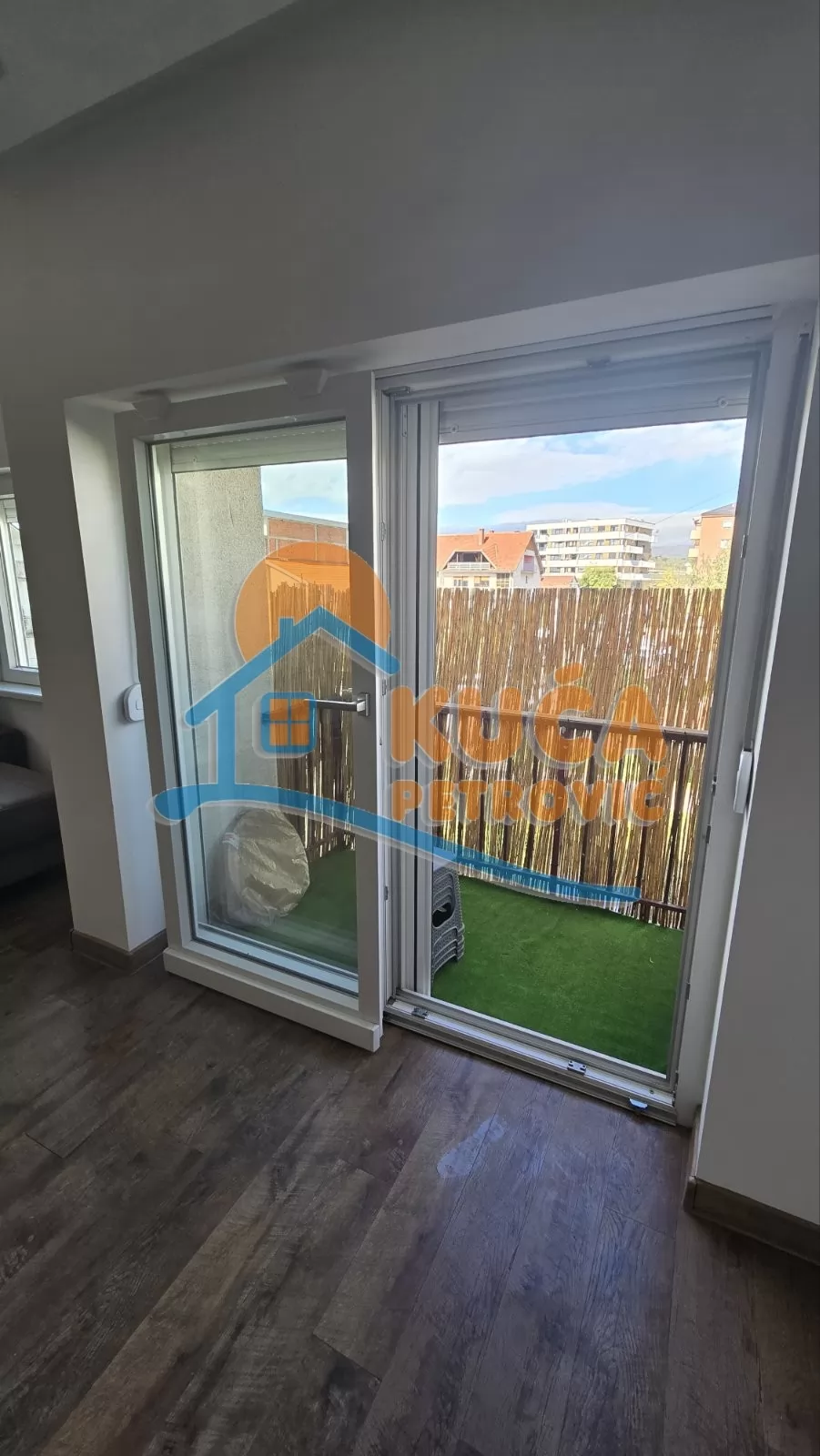 Dvosoban stan, 60 m2, Durlan, Donjovrežinska ID: i-015146 12