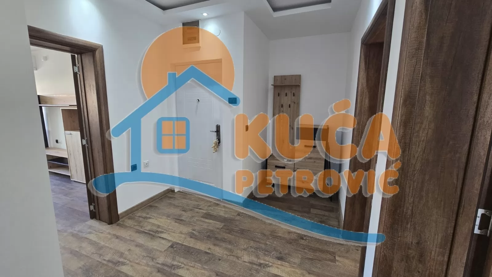 Dvosoban stan, 60 m2, Durlan, Donjovrežinska ID: i-015146 13