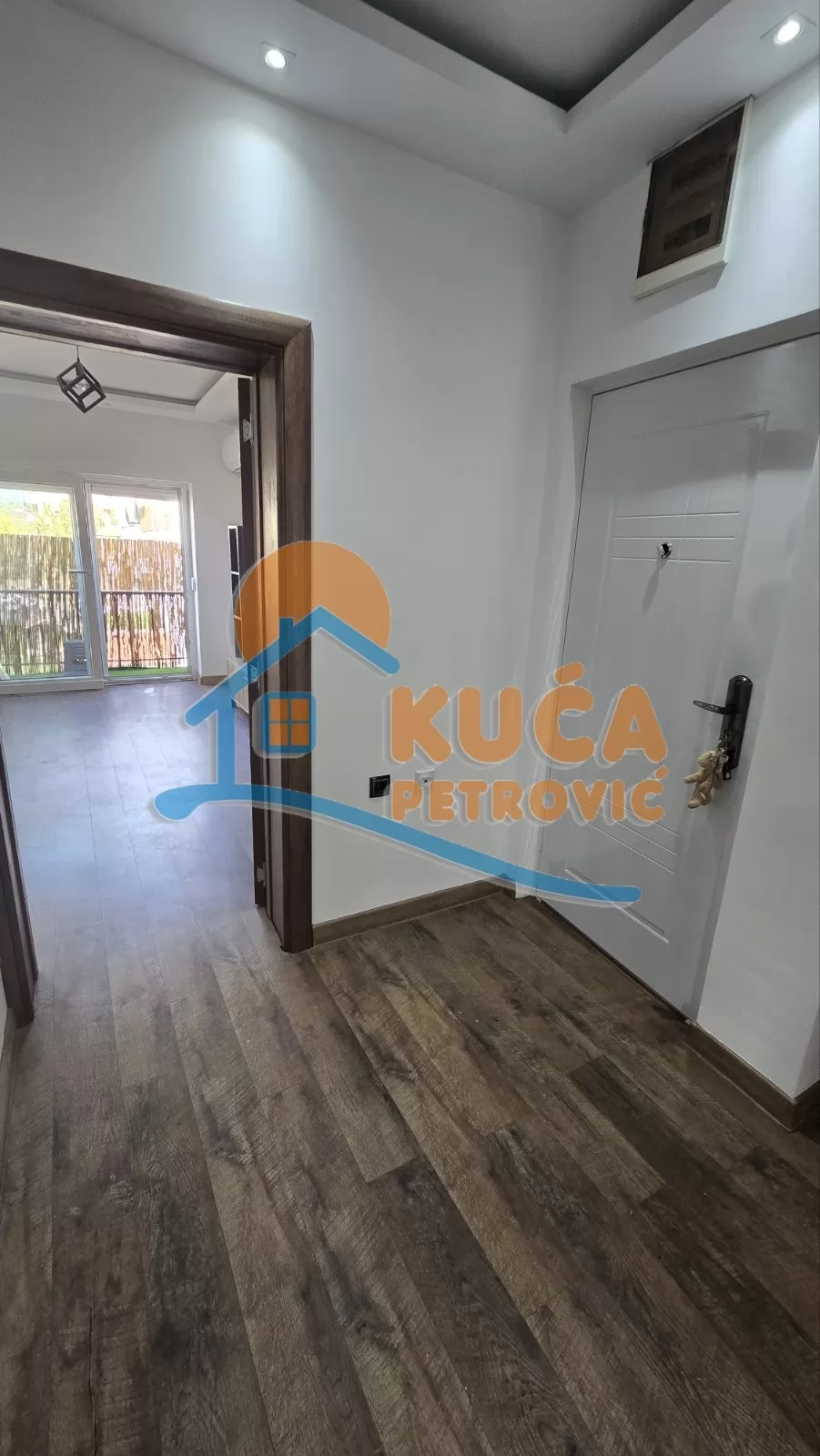 Dvosoban stan, 60 m2, Durlan, Donjovrežinska ID: i-015146 14