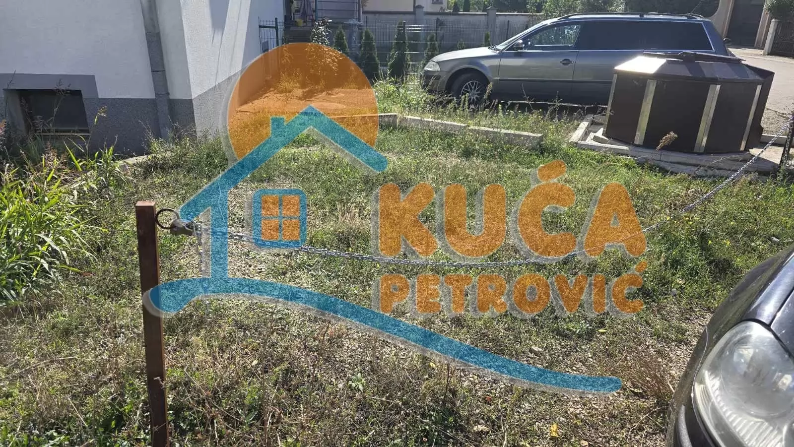 Dvosoban stan, 60 m2, Durlan, Donjovrežinska ID: i-015146 15