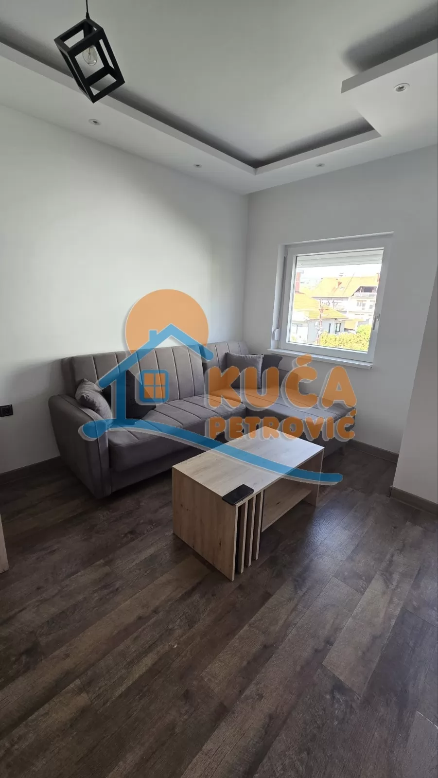 Dvosoban stan, 60 m2, Durlan, Donjovrežinska ID: i-015146 2