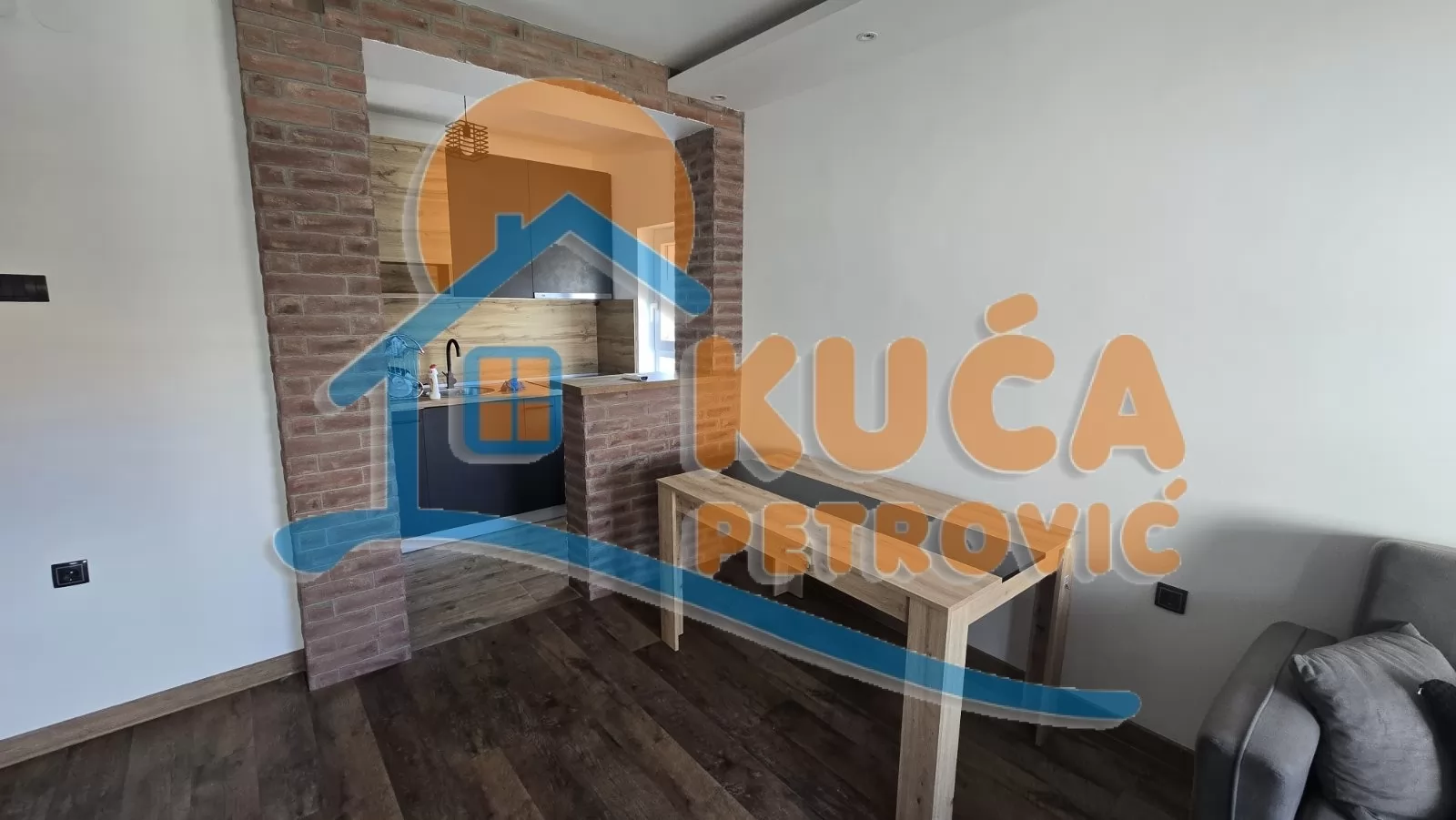 Dvosoban stan, 60 m2, Durlan, Donjovrežinska ID: i-015146 3