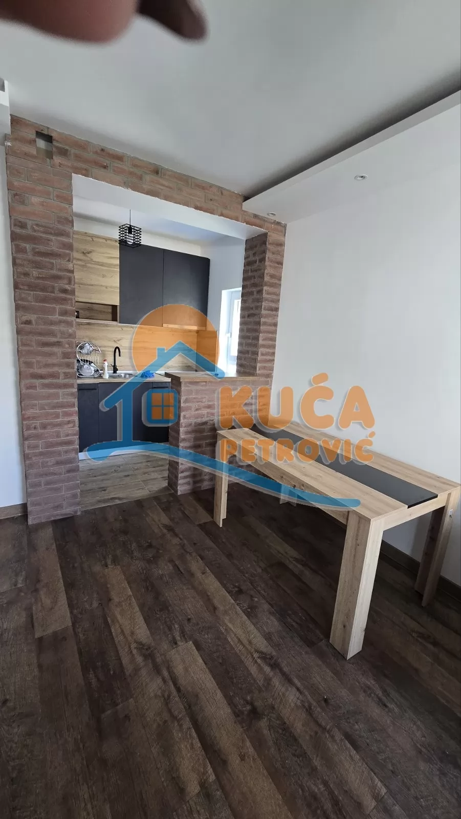 Dvosoban stan, 60 m2, Durlan, Donjovrežinska ID: i-015146 4