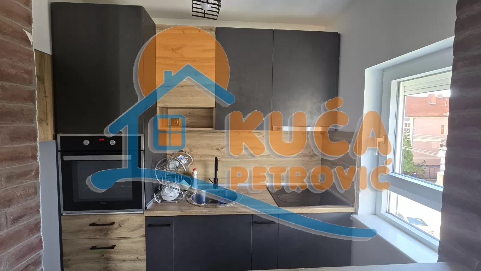Dvosoban stan, 60 m2, Durlan, Donjovrežinska ID: i-015146 5