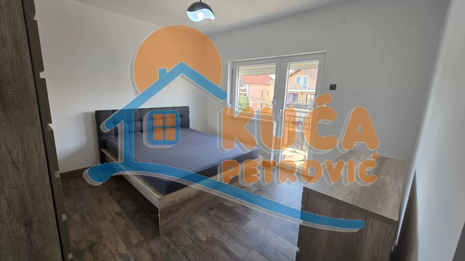 Dvosoban stan, 60 m2, Durlan, Donjovrežinska ID: i-015146 6