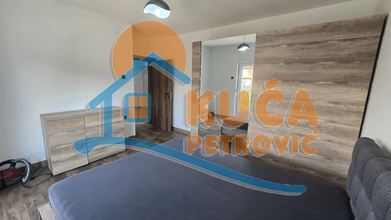 Dvosoban stan, 60 m2, Durlan, Donjovrežinska ID: i-015146 7