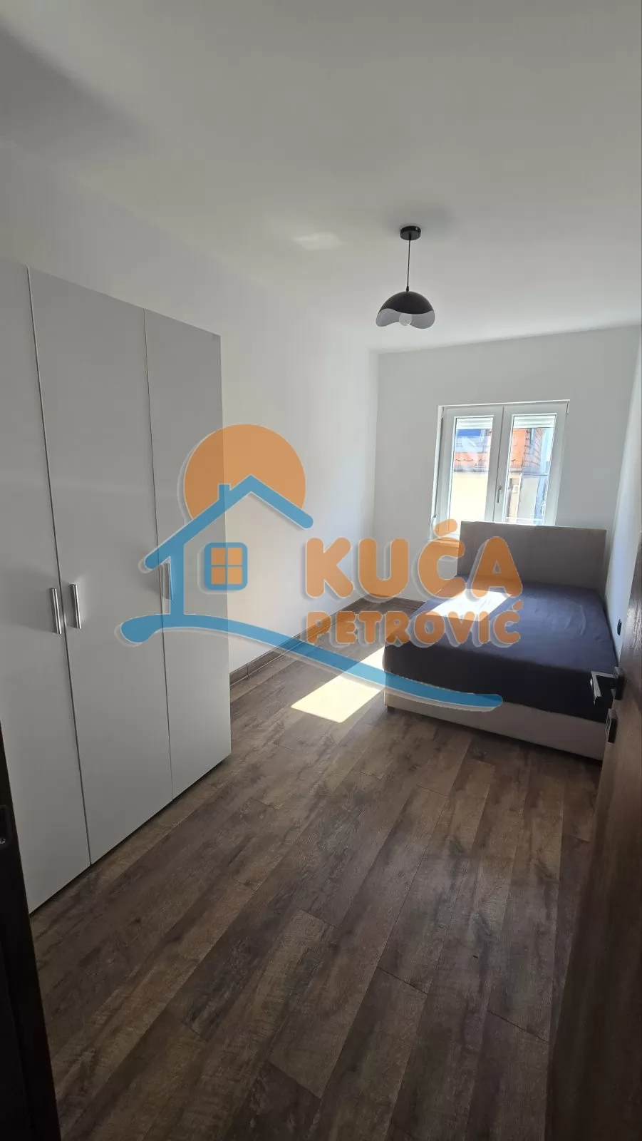 Dvosoban stan, 60 m2, Durlan, Donjovrežinska ID: i-015146 9