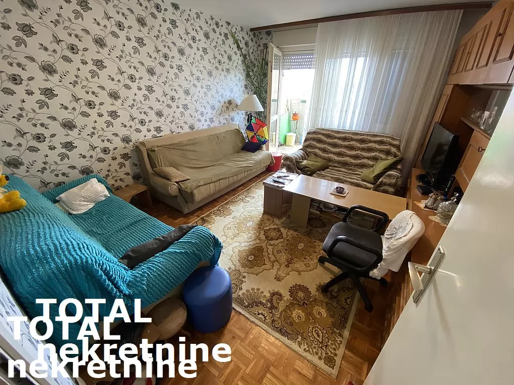 Stan,NOVI SAD,LIMAN 4,kv: 79.00, € 197500, ID: 1096189 1