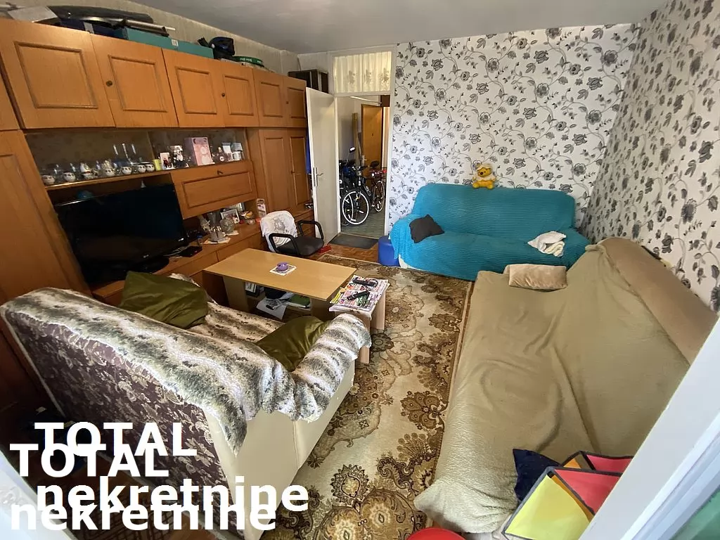 Stan,NOVI SAD,LIMAN 4,kv: 79.00, € 197500, ID: 1096189 2