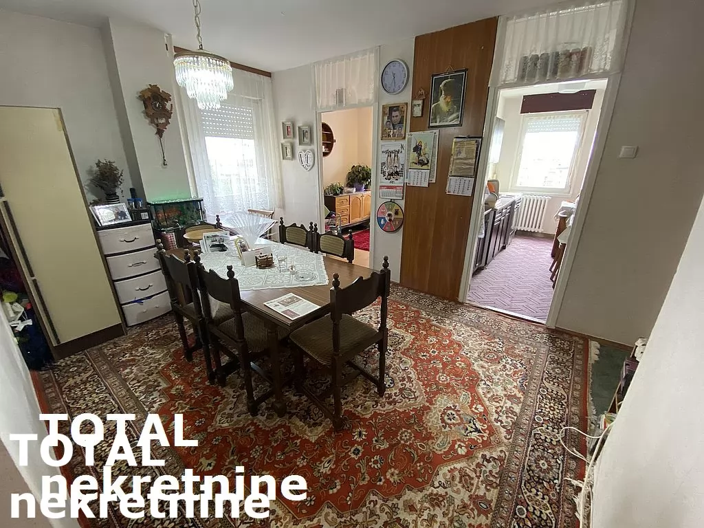 Stan,NOVI SAD,LIMAN 4,kv: 79.00, € 197500, ID: 1096189 3