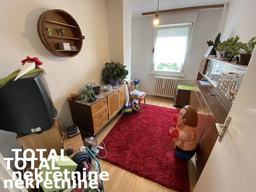 Stan,NOVI SAD,LIMAN 4,kv: 79.00, € 197500, ID: 1096189 4