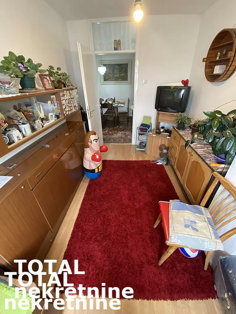 Stan,NOVI SAD,LIMAN 4,kv: 79.00, € 197500, ID: 1096189 5