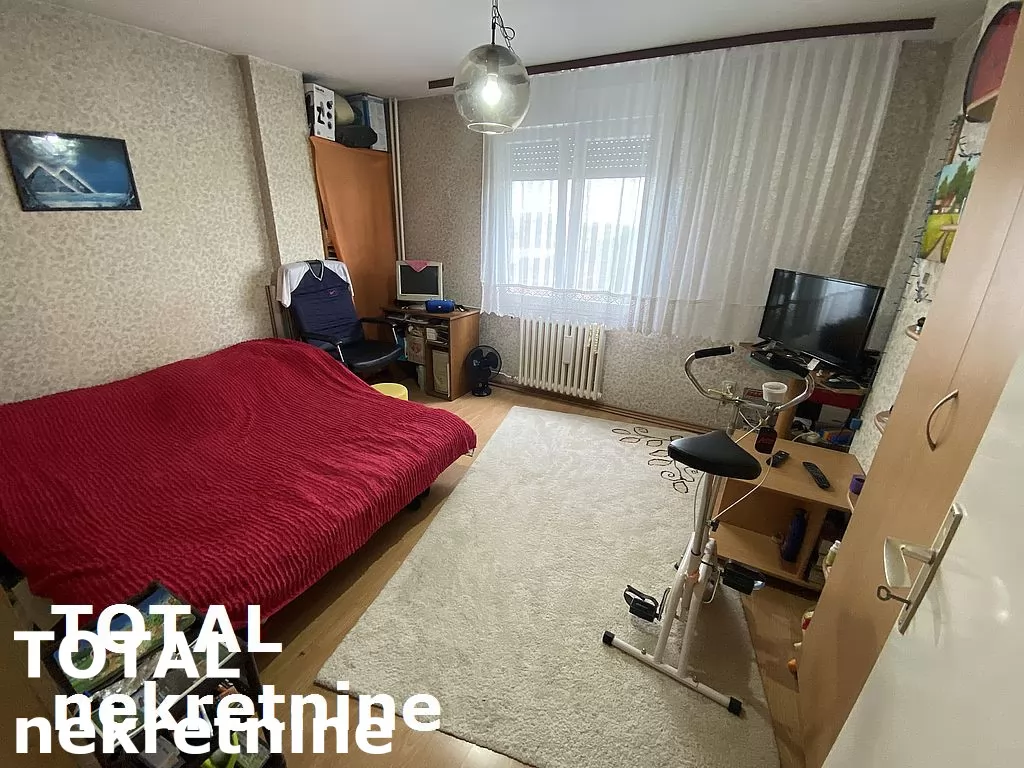 Stan,NOVI SAD,LIMAN 4,kv: 79.00, € 197500, ID: 1096189 6