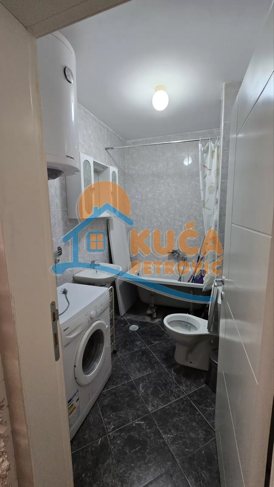 Jednosoban stan, 43 m2, Centar, Kej Kola srpskih sestara ID: i-015151 4