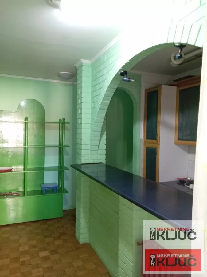 SAJMIŠTE, 62 m2, Dvosoban, Renoviran 5