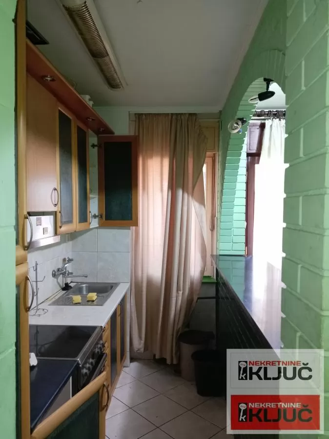 SAJMIŠTE, 62 m2, Dvosoban, Renoviran 8