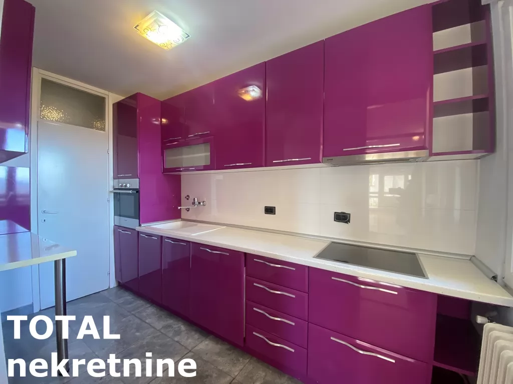 Stan,NOVI SAD,LIMAN 4,kv: 78.00, € 187200, ID: 1100233 9