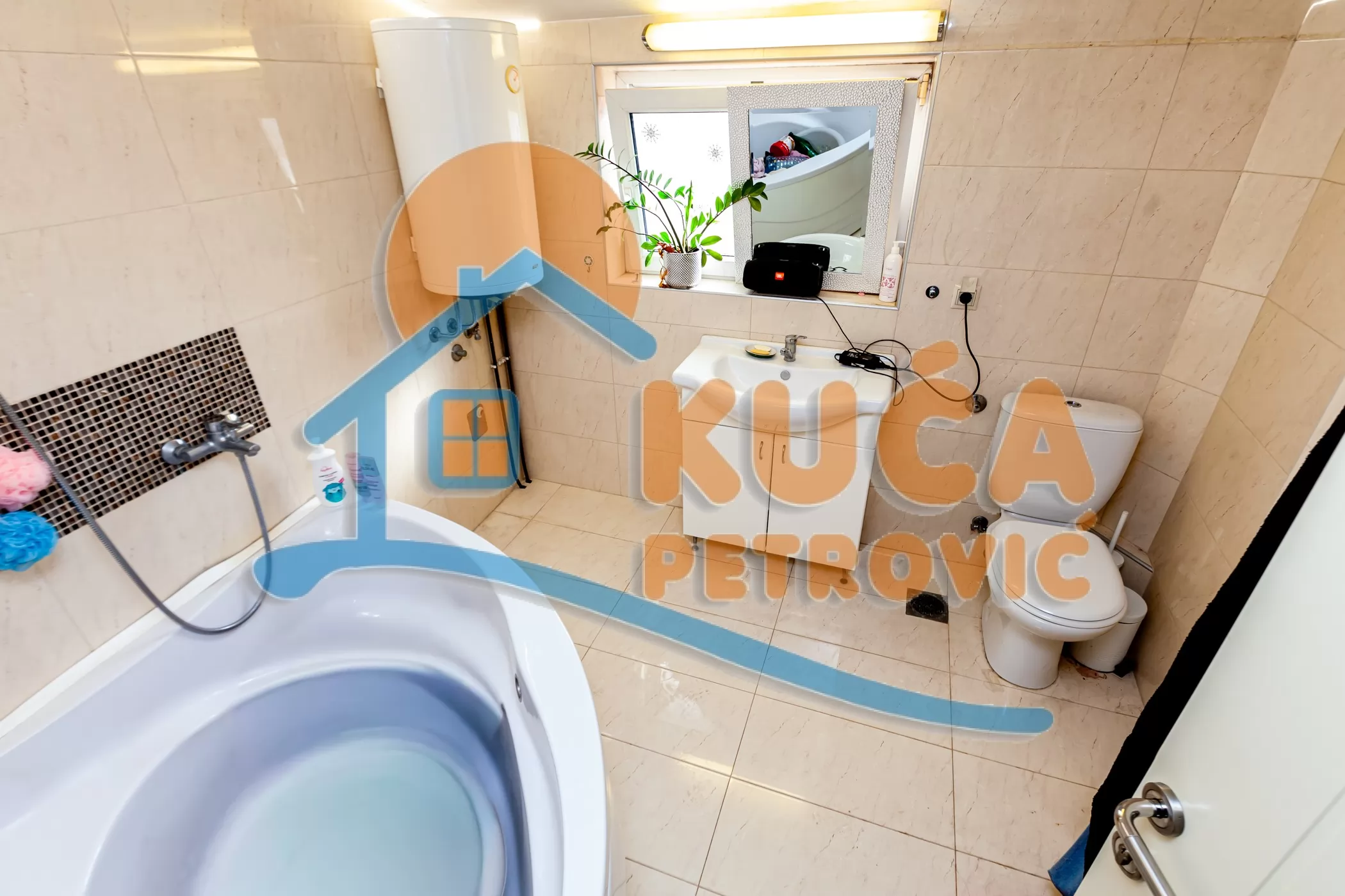 Dvosoban stan, 66 m2, Medoševac, Ivana Milutinovića ID: p-015121 10