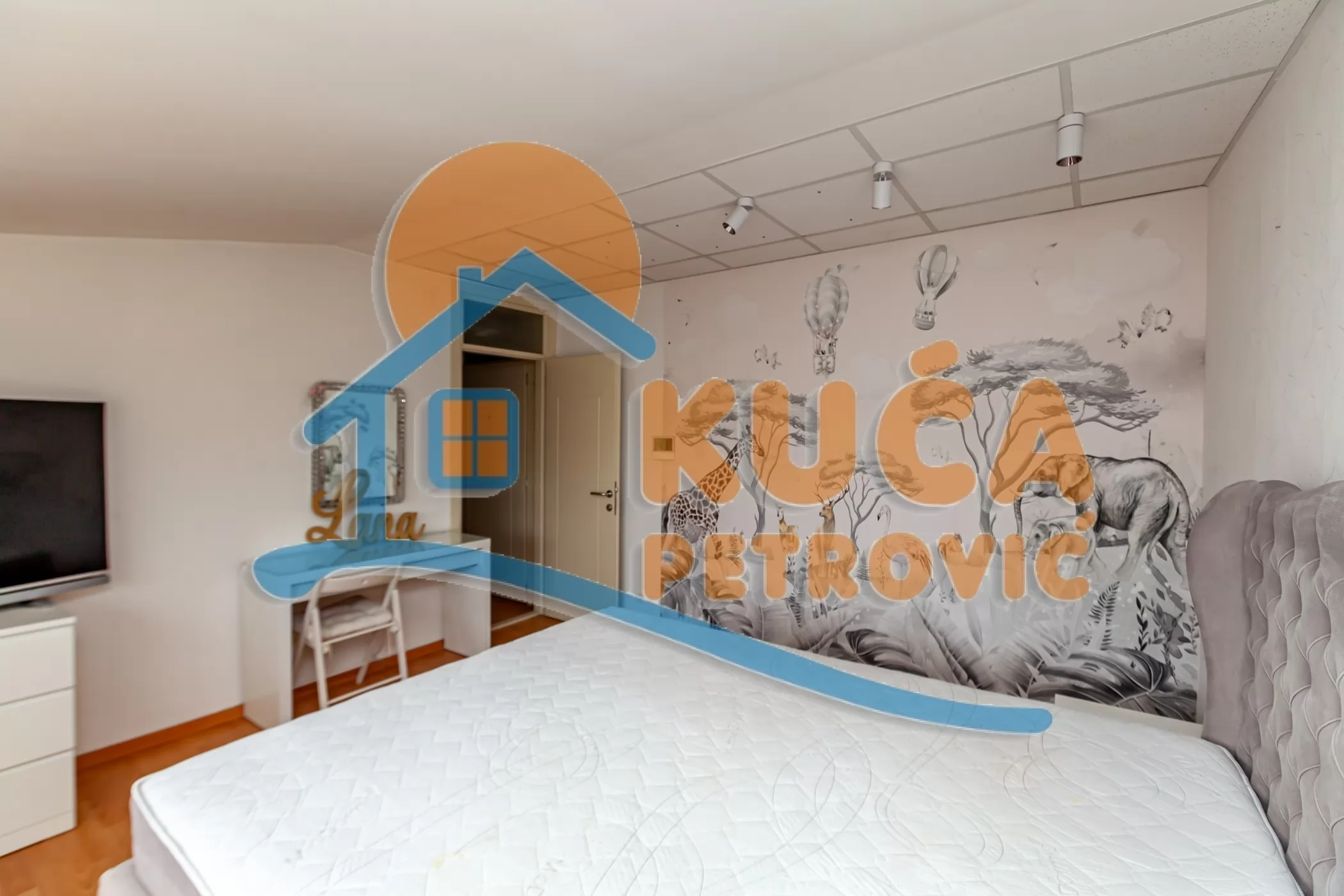 Dvosoban stan, 66 m2, Medoševac, Ivana Milutinovića ID: p-015121 5