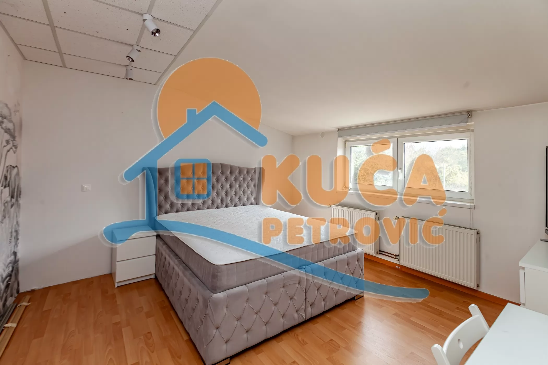 Dvosoban stan, 66 m2, Medoševac, Ivana Milutinovića ID: p-015121 6