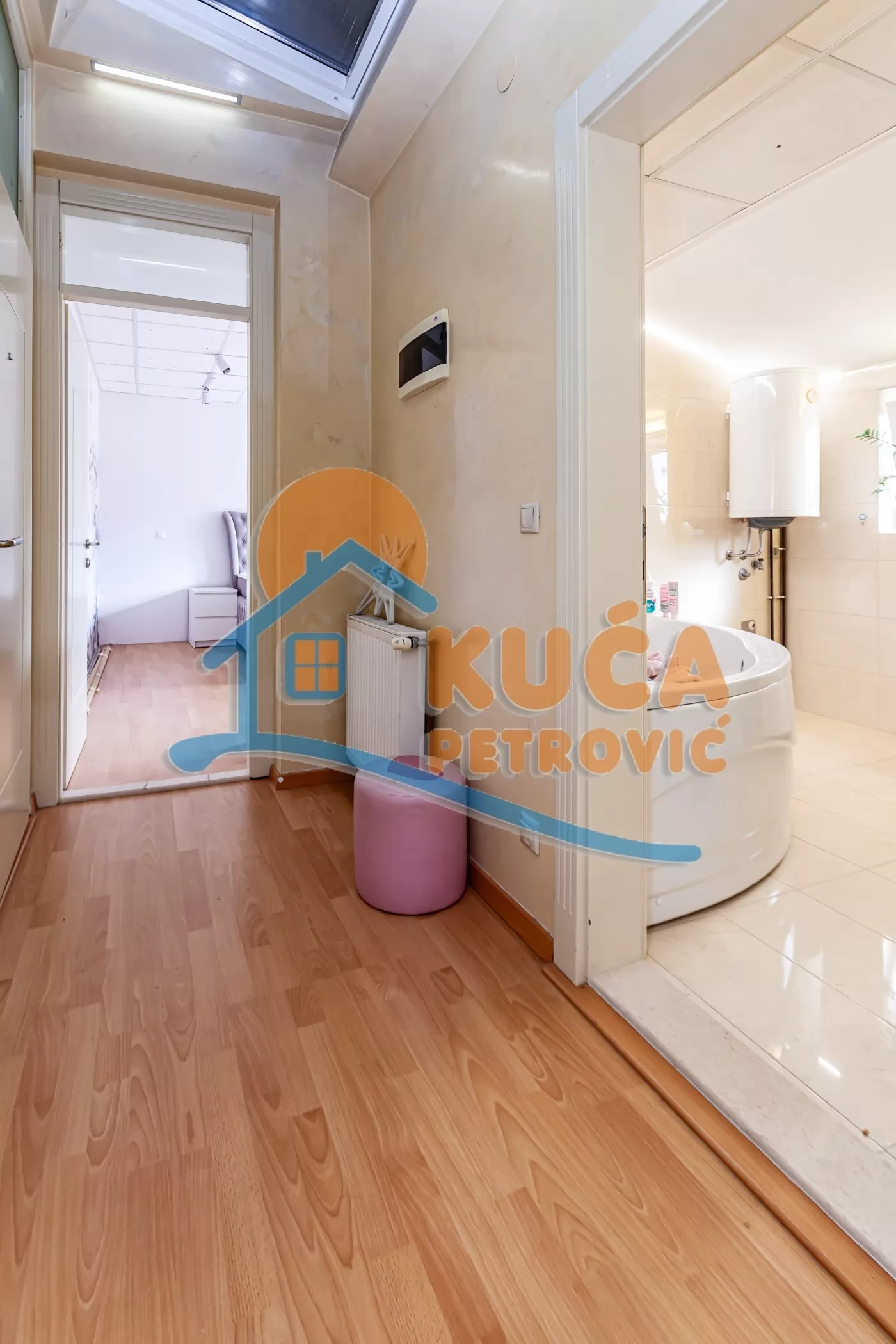 Dvosoban stan, 66 m2, Medoševac, Ivana Milutinovića ID: p-015121 8