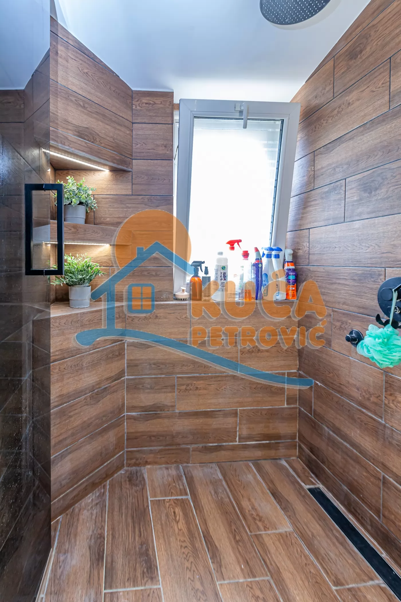 Trosoban stan, 73 m2, Medoševac, Ivana Milutinovića ID: p-015118 10