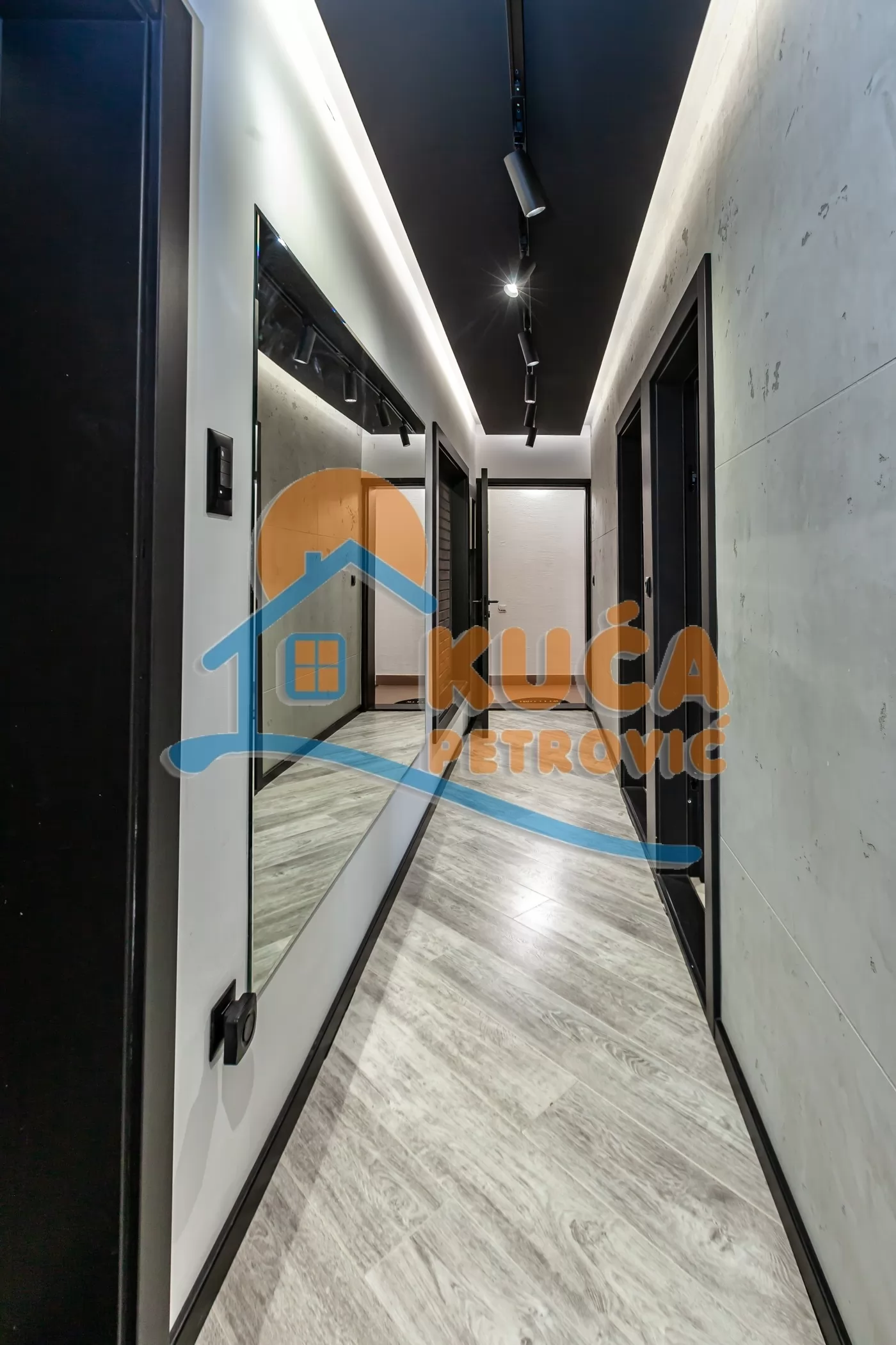 Trosoban stan, 73 m2, Medoševac, Ivana Milutinovića ID: p-015118 13