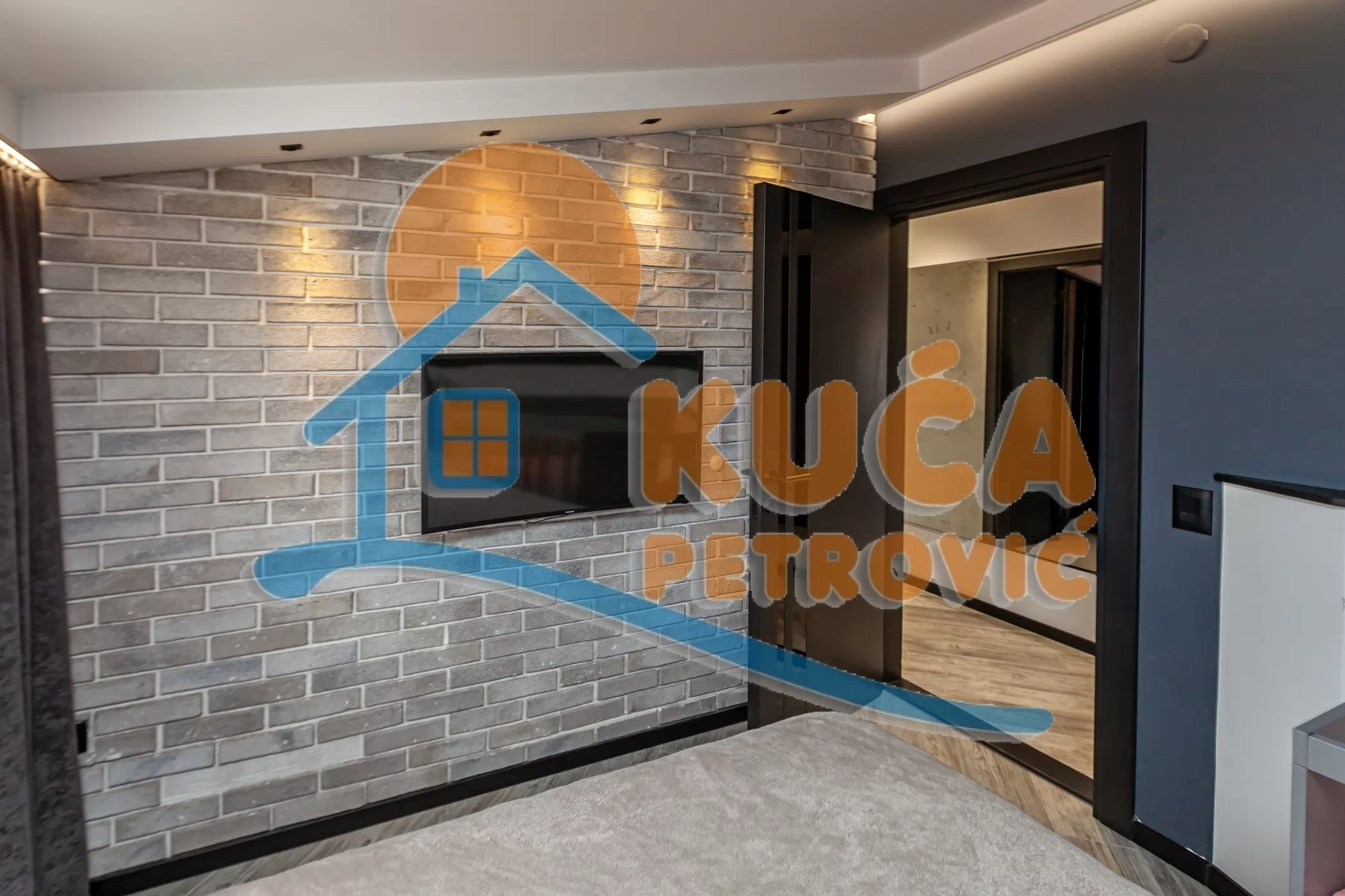 Trosoban stan, 73 m2, Medoševac, Ivana Milutinovića ID: p-015118 7