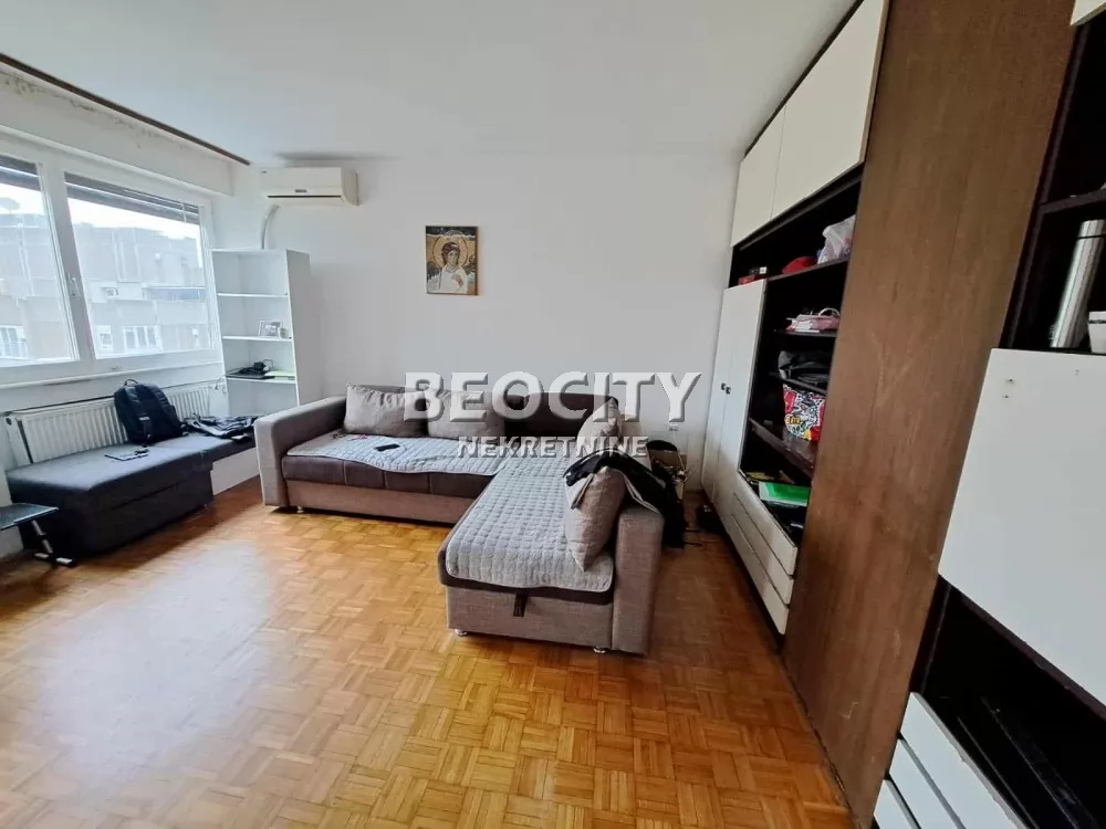 Trosoban stan, 80 m2, Liman 3, Šekspirova ID: 98336 2