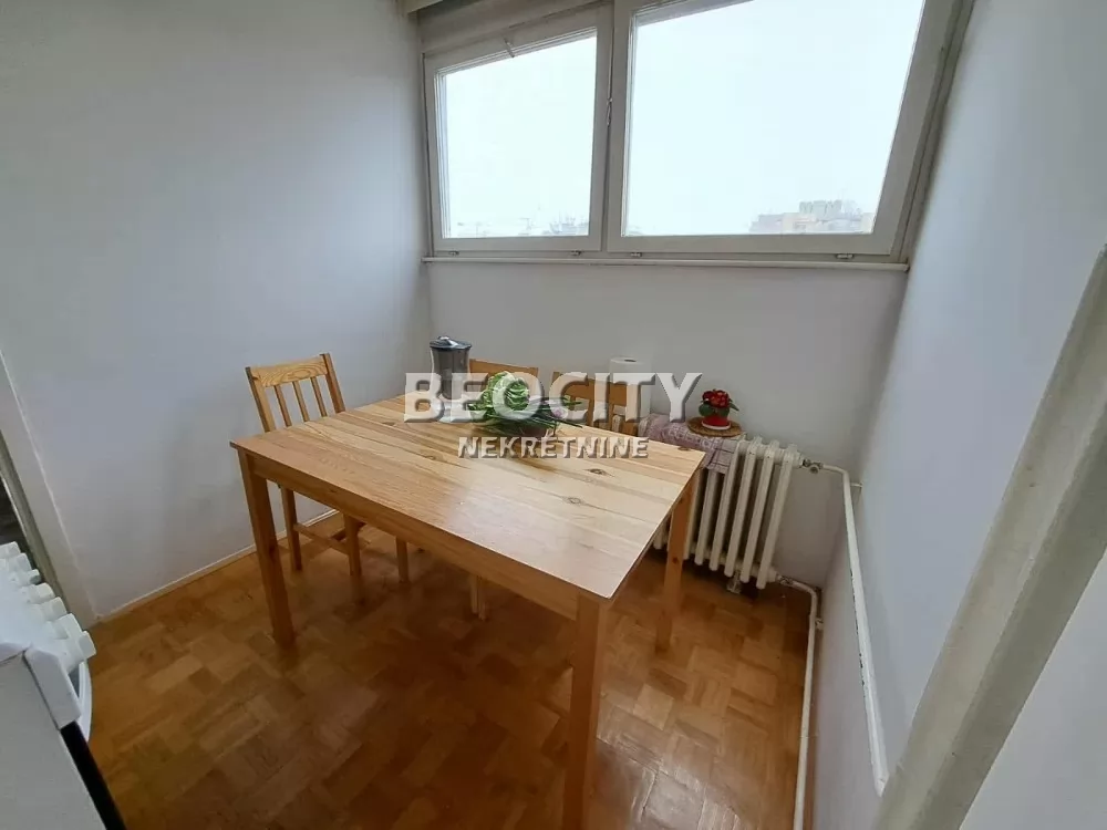 Trosoban stan, 80 m2, Liman 3, Šekspirova ID: 98336 6