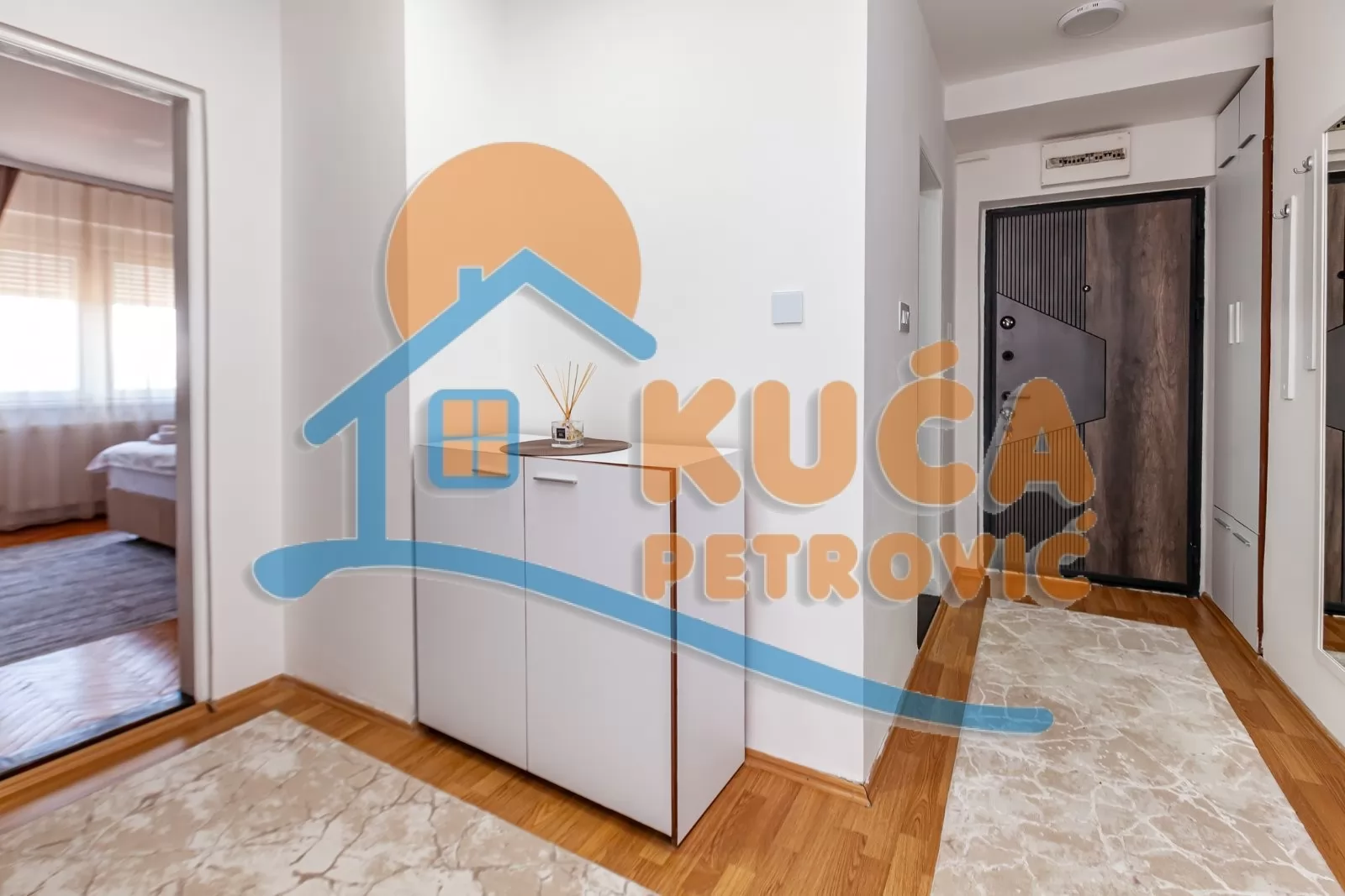 četvorosoban stan, 82 m2, Palilula, Božidarčeva ID: p-015152 10