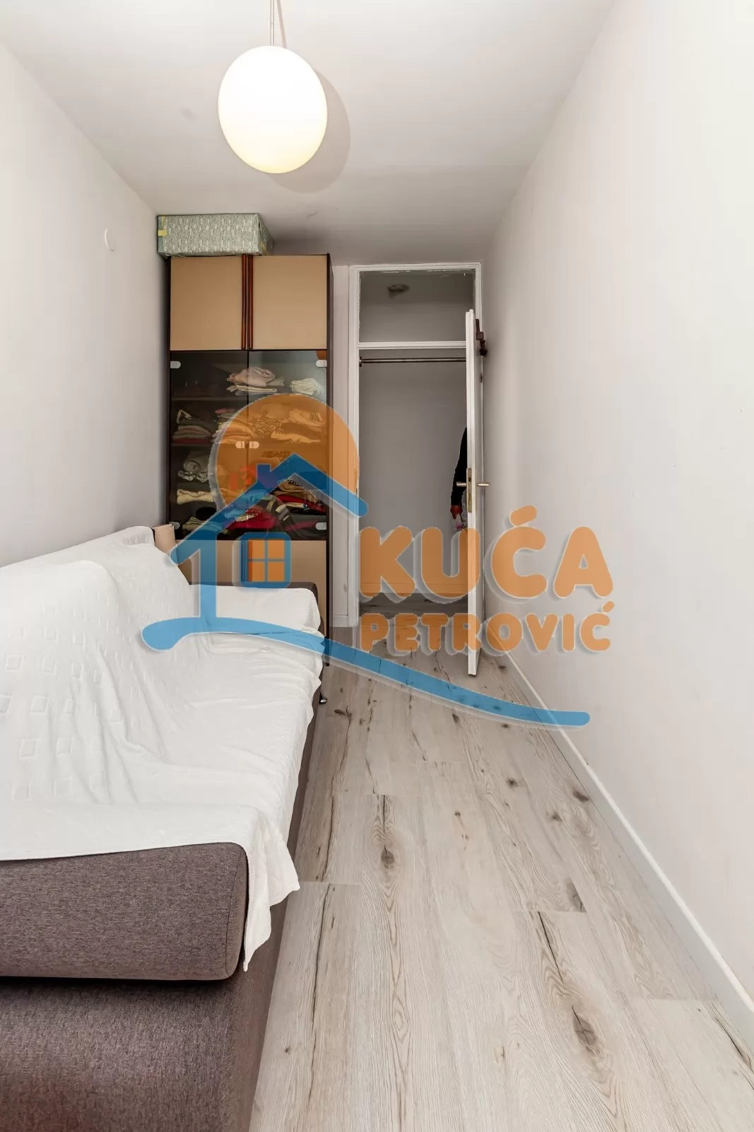 četvorosoban stan, 82 m2, Palilula, Božidarčeva ID: p-015152 13