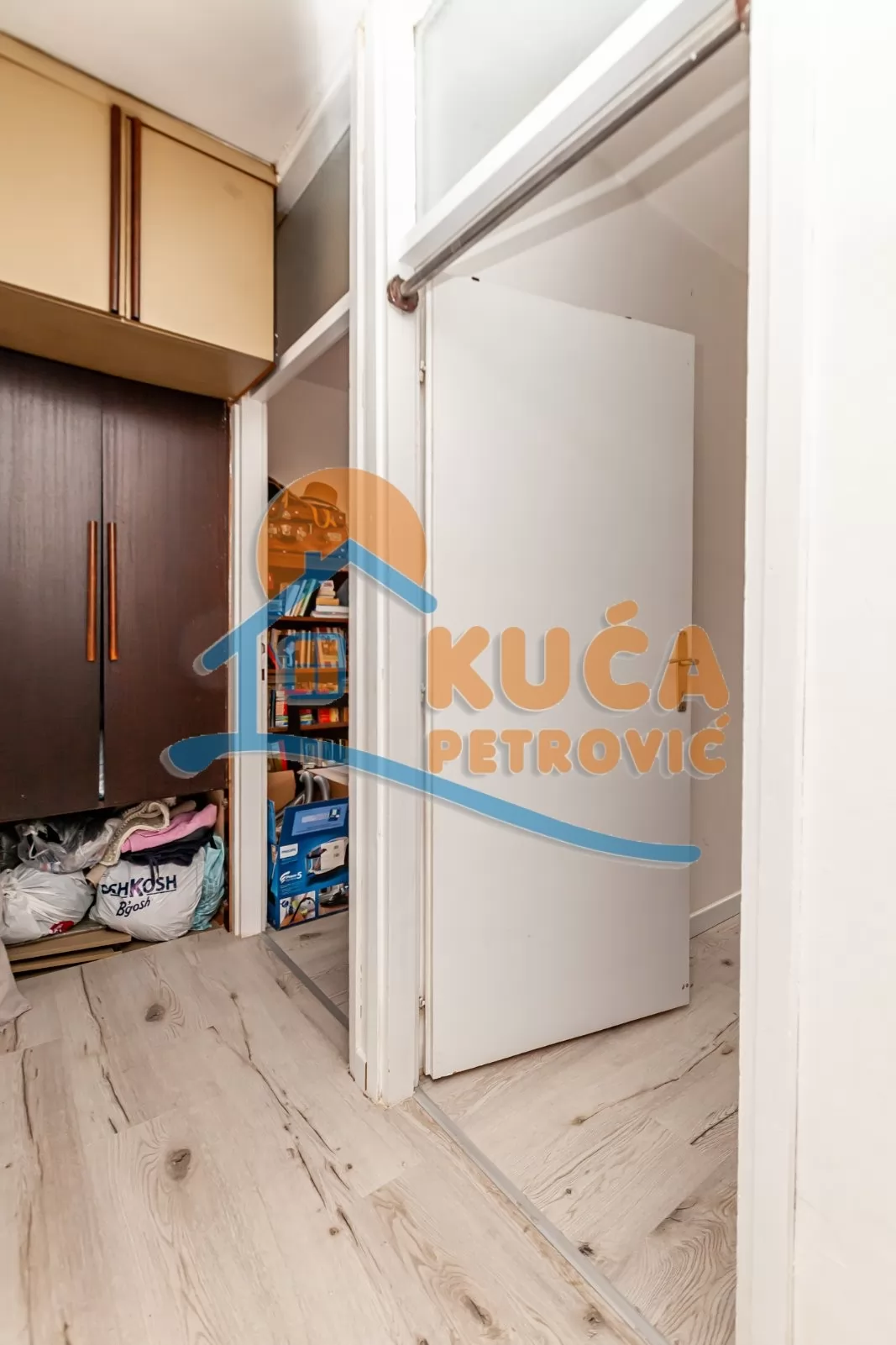 četvorosoban stan, 82 m2, Palilula, Božidarčeva ID: p-015152 14