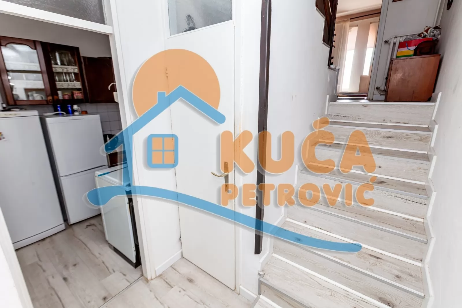 četvorosoban stan, 82 m2, Palilula, Božidarčeva ID: p-015152 16