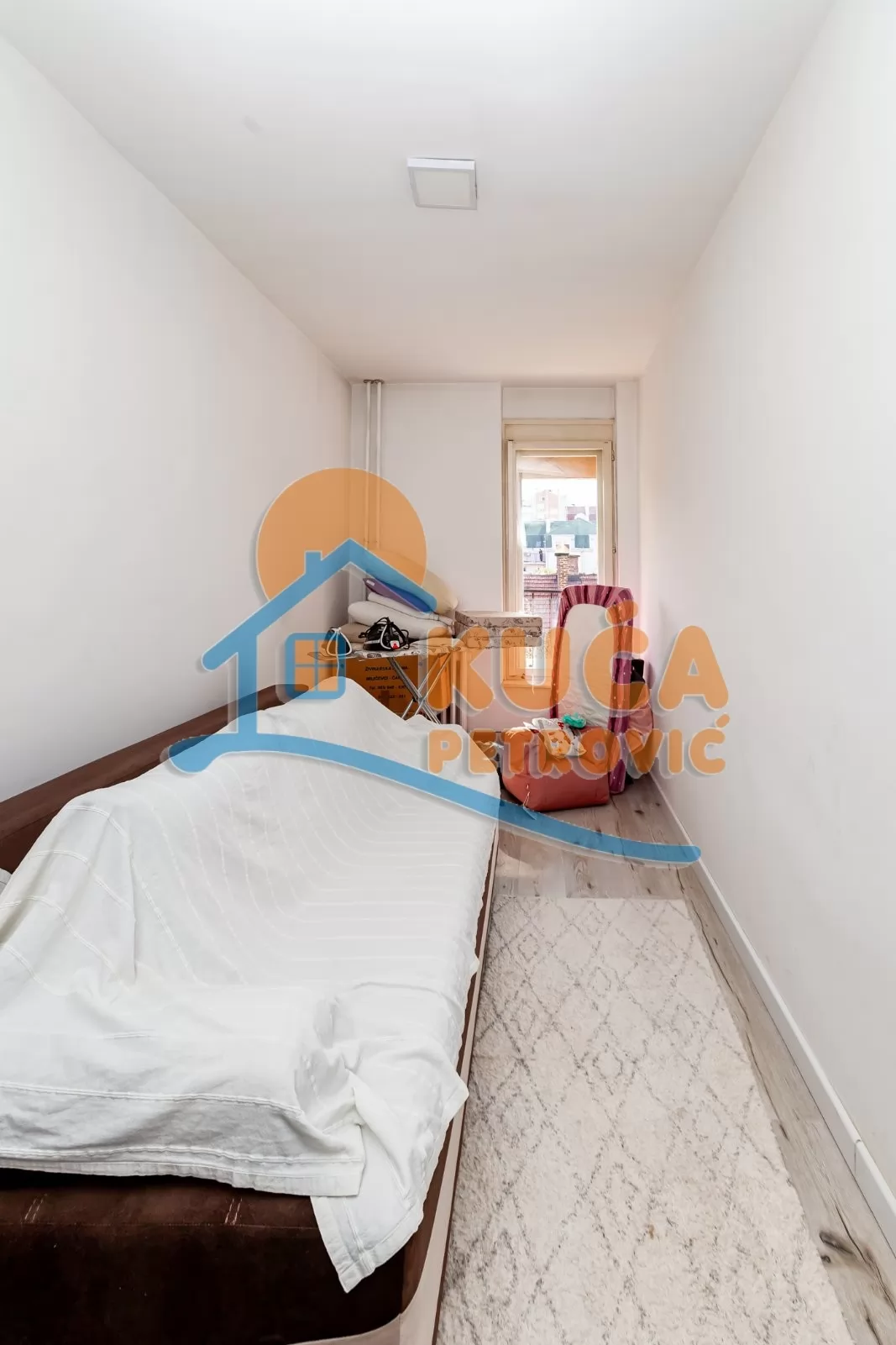 četvorosoban stan, 82 m2, Palilula, Božidarčeva ID: p-015152 17