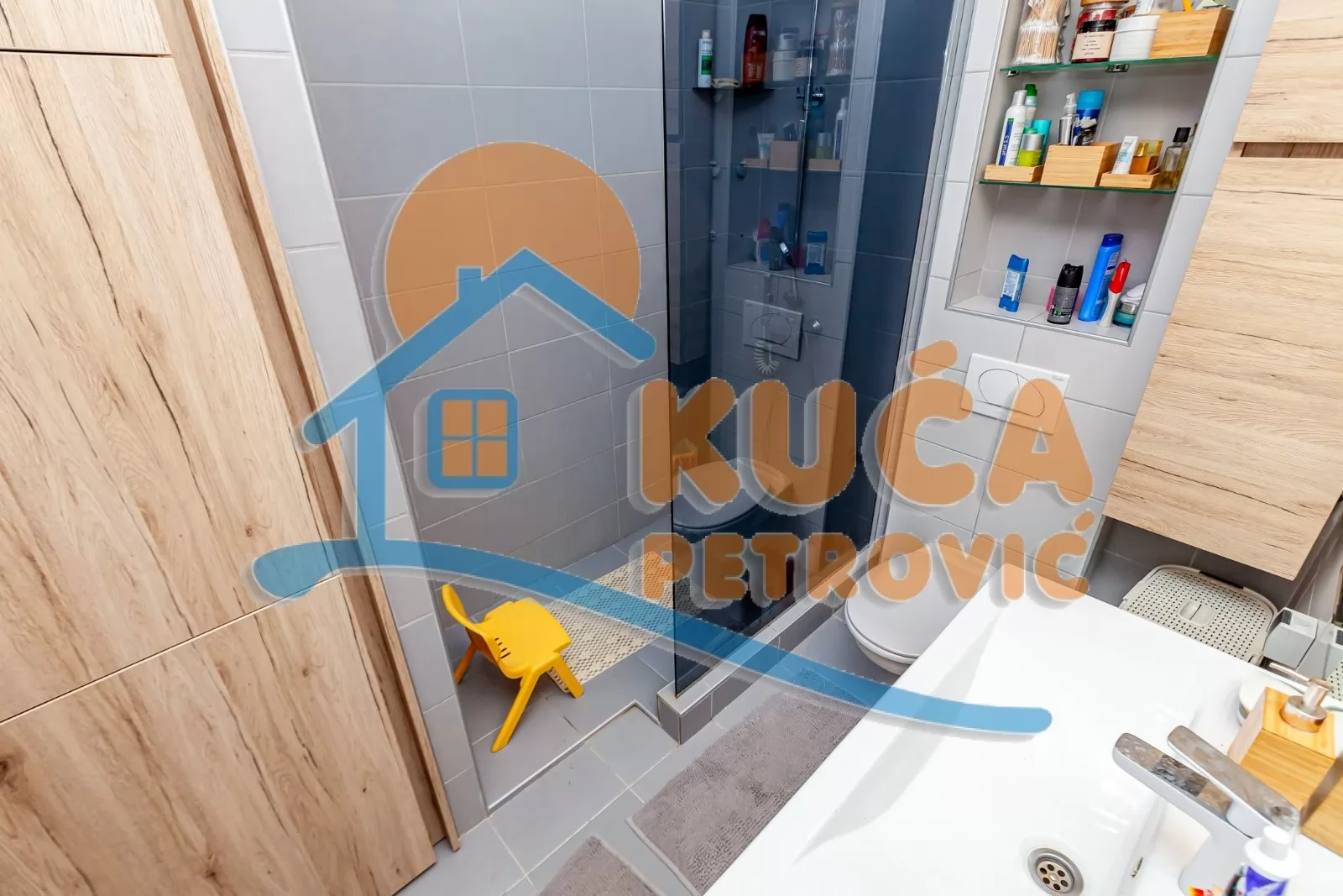 četvorosoban stan, 82 m2, Palilula, Božidarčeva ID: p-015152 19