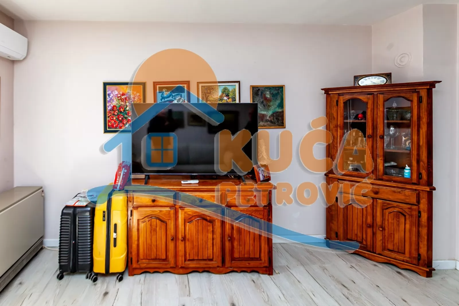 četvorosoban stan, 82 m2, Palilula, Božidarčeva ID: p-015152 3