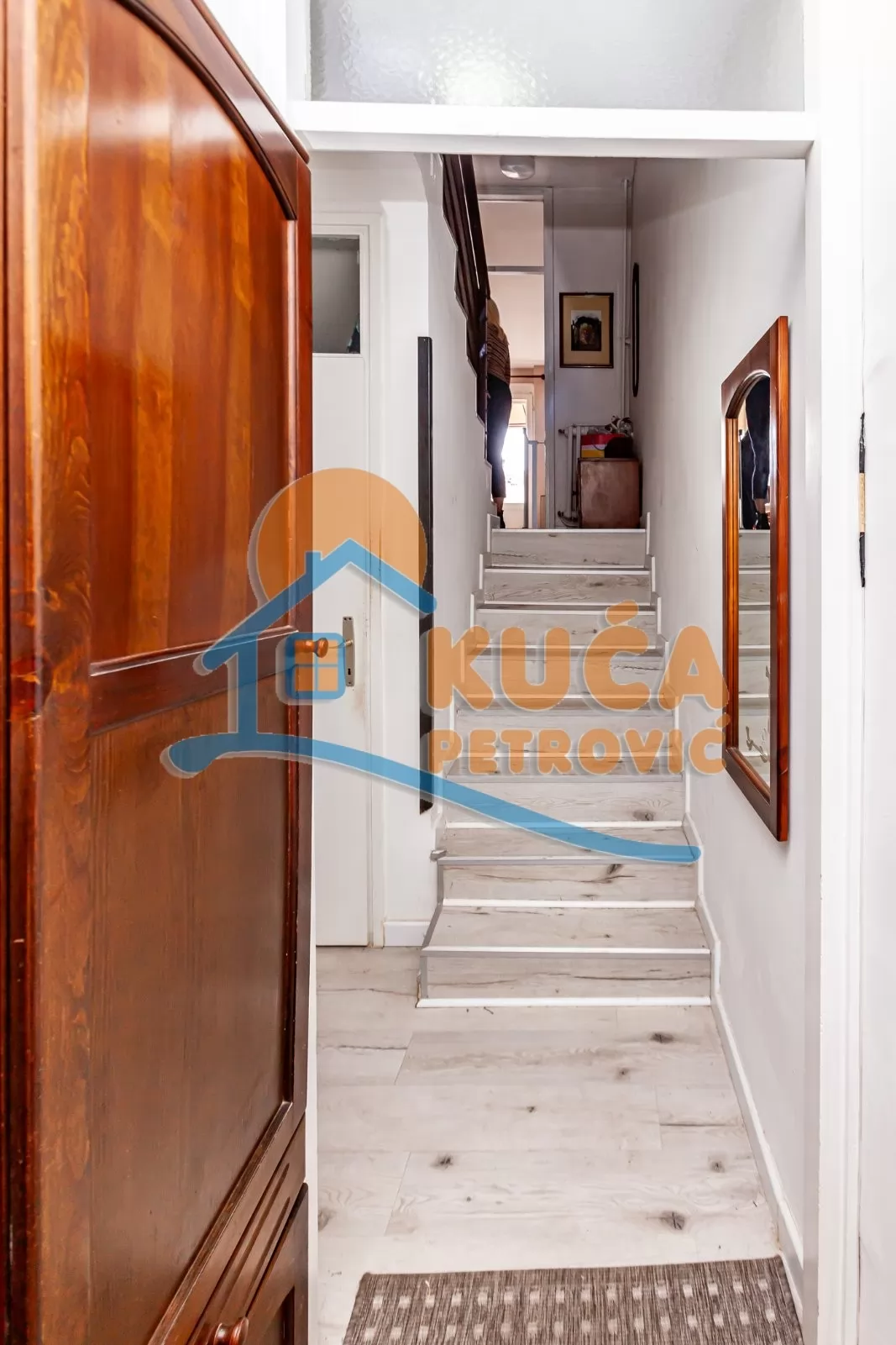 četvorosoban stan, 82 m2, Palilula, Božidarčeva ID: p-015152 5