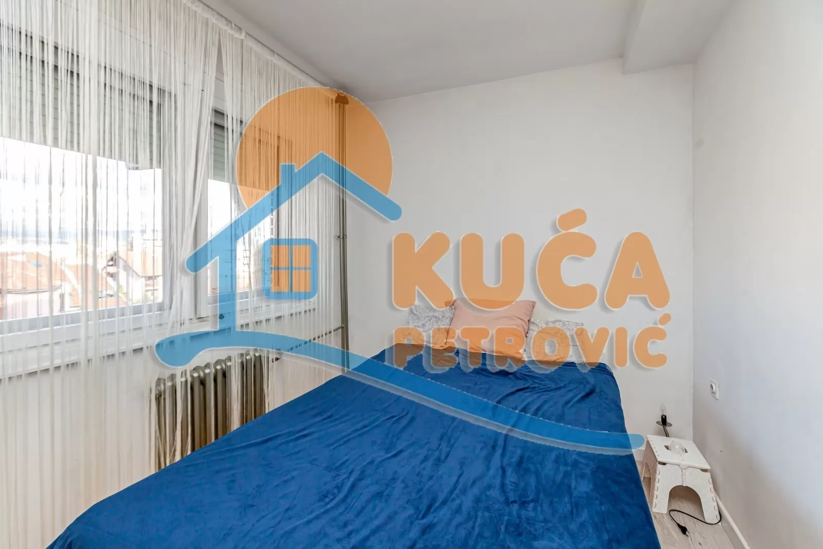 četvorosoban stan, 82 m2, Palilula, Božidarčeva ID: p-015152 6