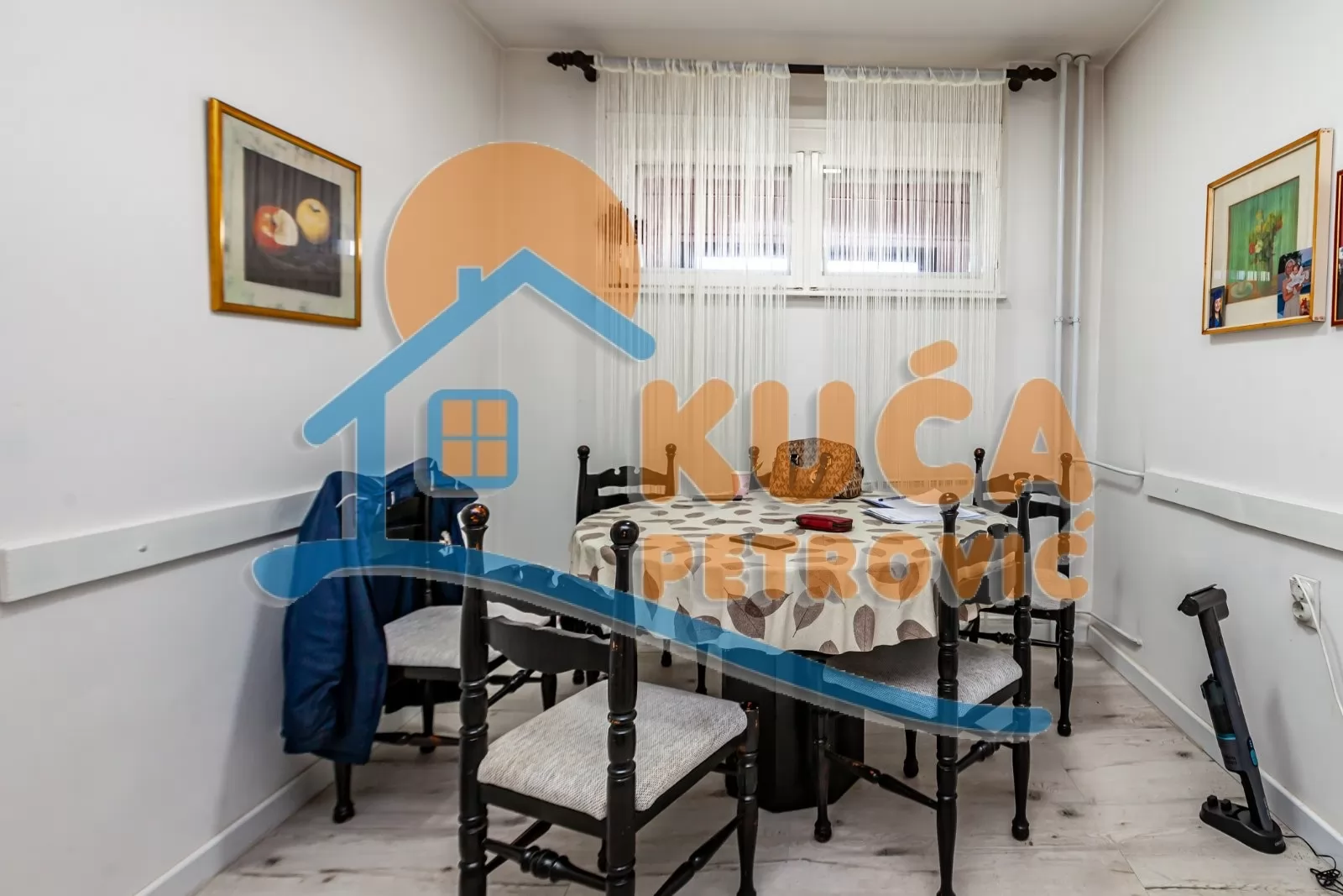 četvorosoban stan, 82 m2, Palilula, Božidarčeva ID: p-015152 8