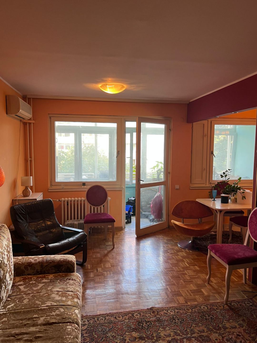 Novi Beograd   Blok 71  ul  Dr  Ivana Ribara  3 0  78m2 1