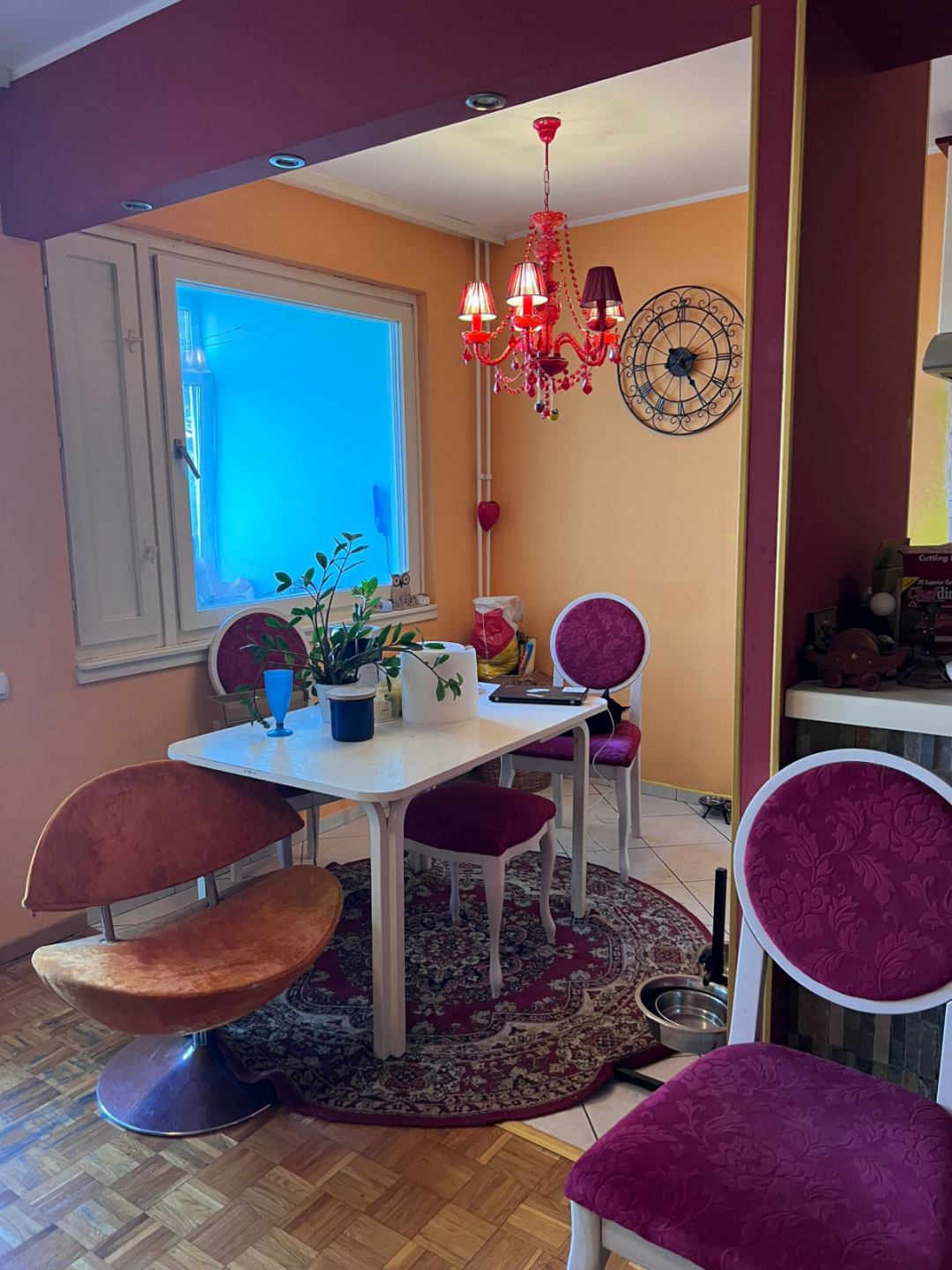 Novi Beograd   Blok 71  ul  Dr  Ivana Ribara  3 0  78m2 2