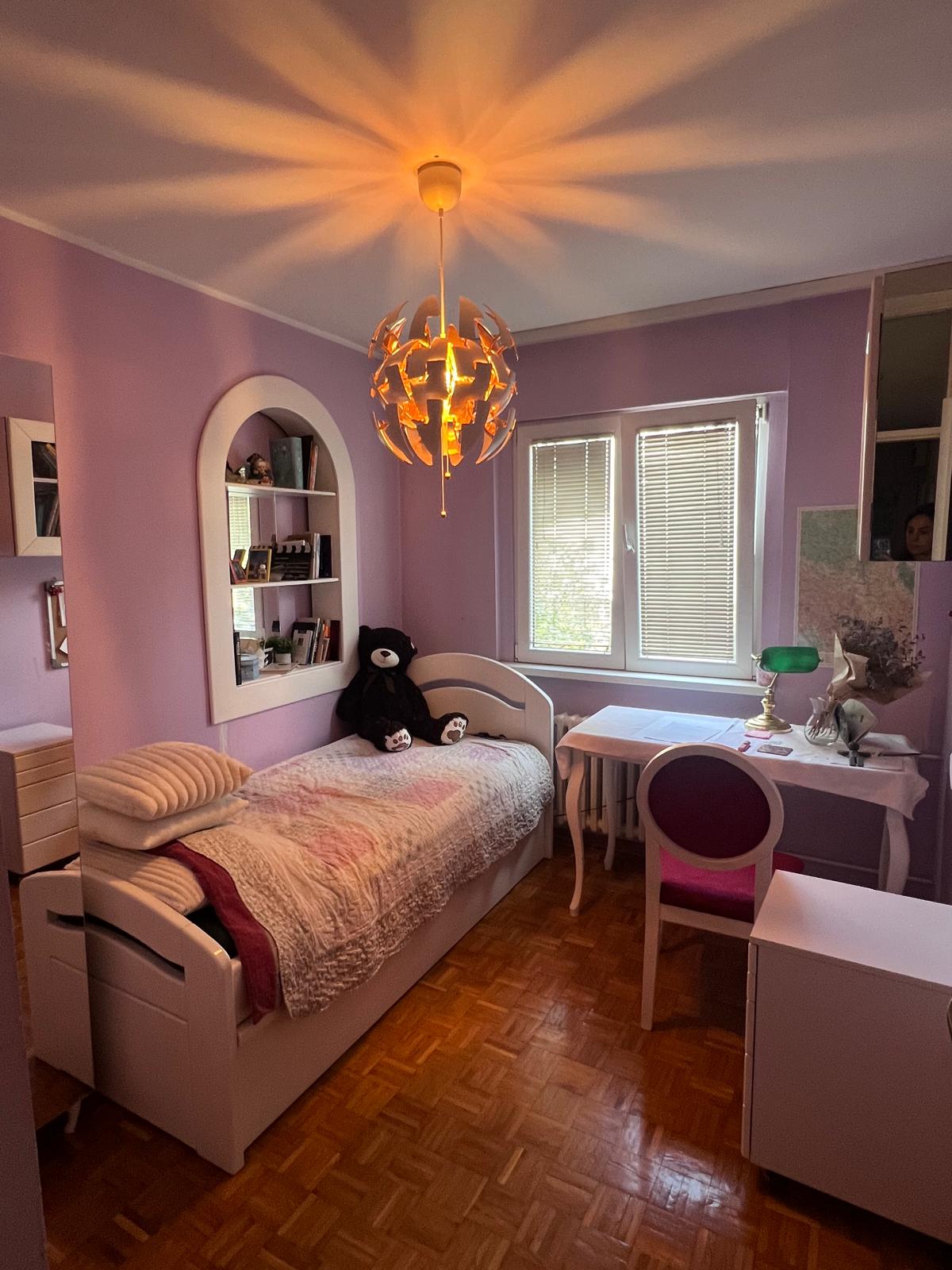 Novi Beograd   Blok 71  ul  Dr  Ivana Ribara  3 0  78m2 3