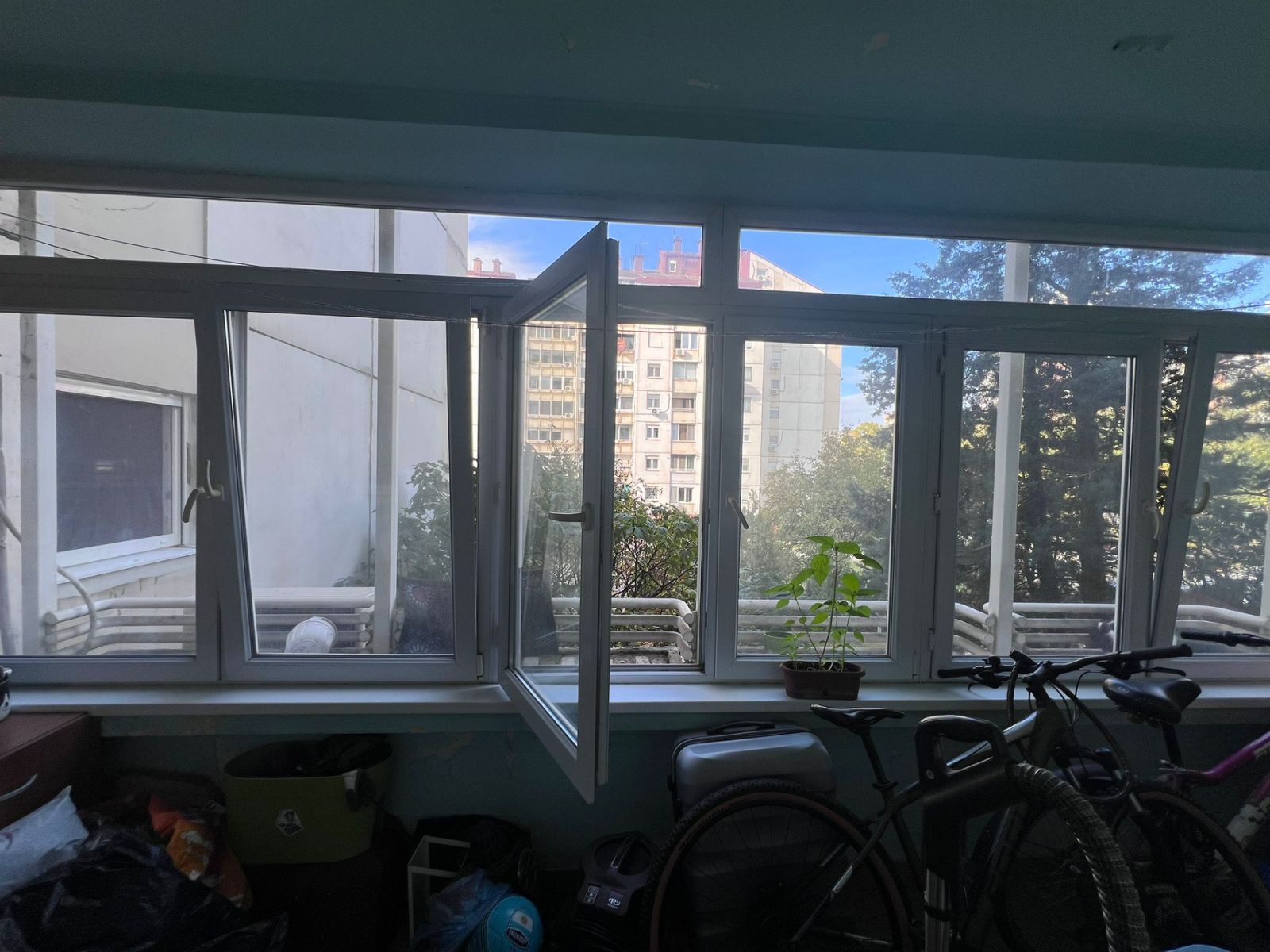 Novi Beograd   Blok 71  ul  Dr  Ivana Ribara  3 0  78m2 4