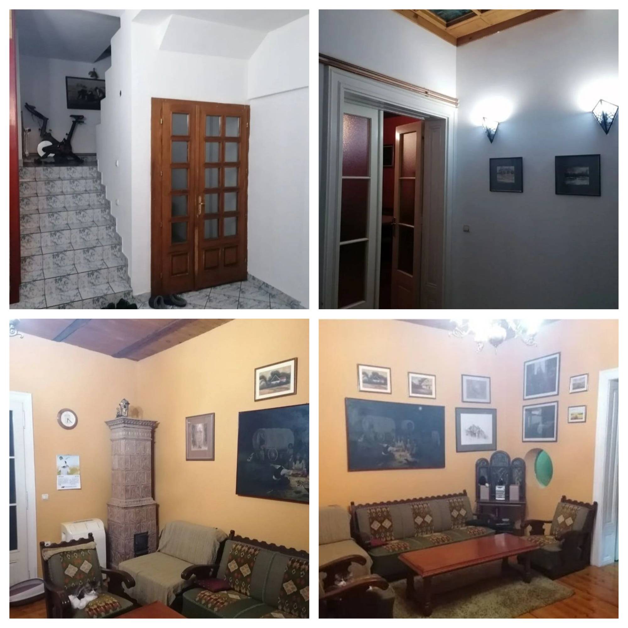 Prodajem trosoban salonski stan u Sremskoj Mitrovici 2