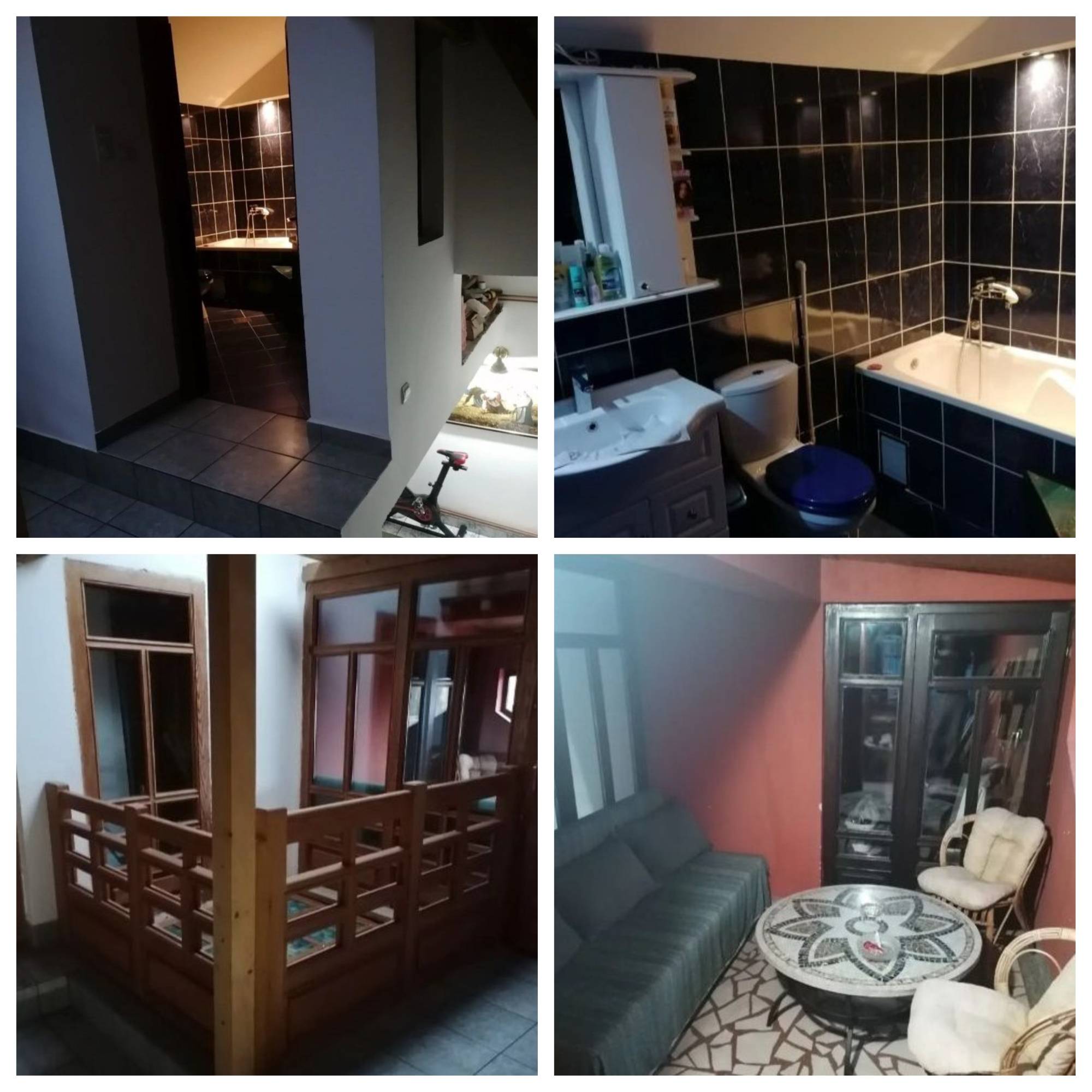 Prodajem trosoban salonski stan u Sremskoj Mitrovici 5