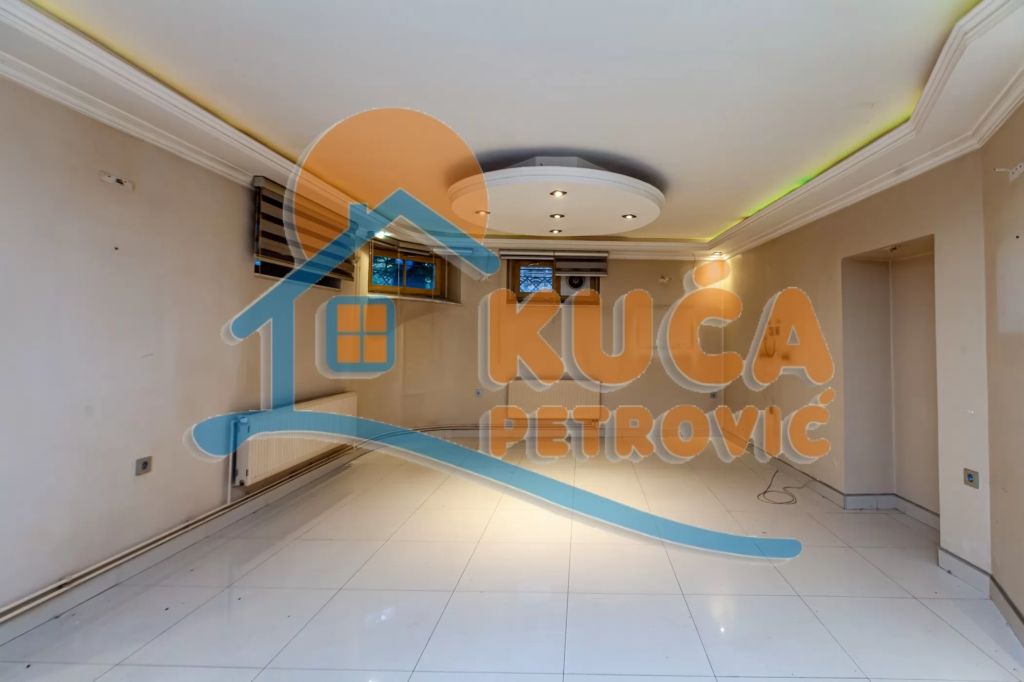četvorosoban stan, 231 m2, Centar, Cara Dušana ID: p-015155 10