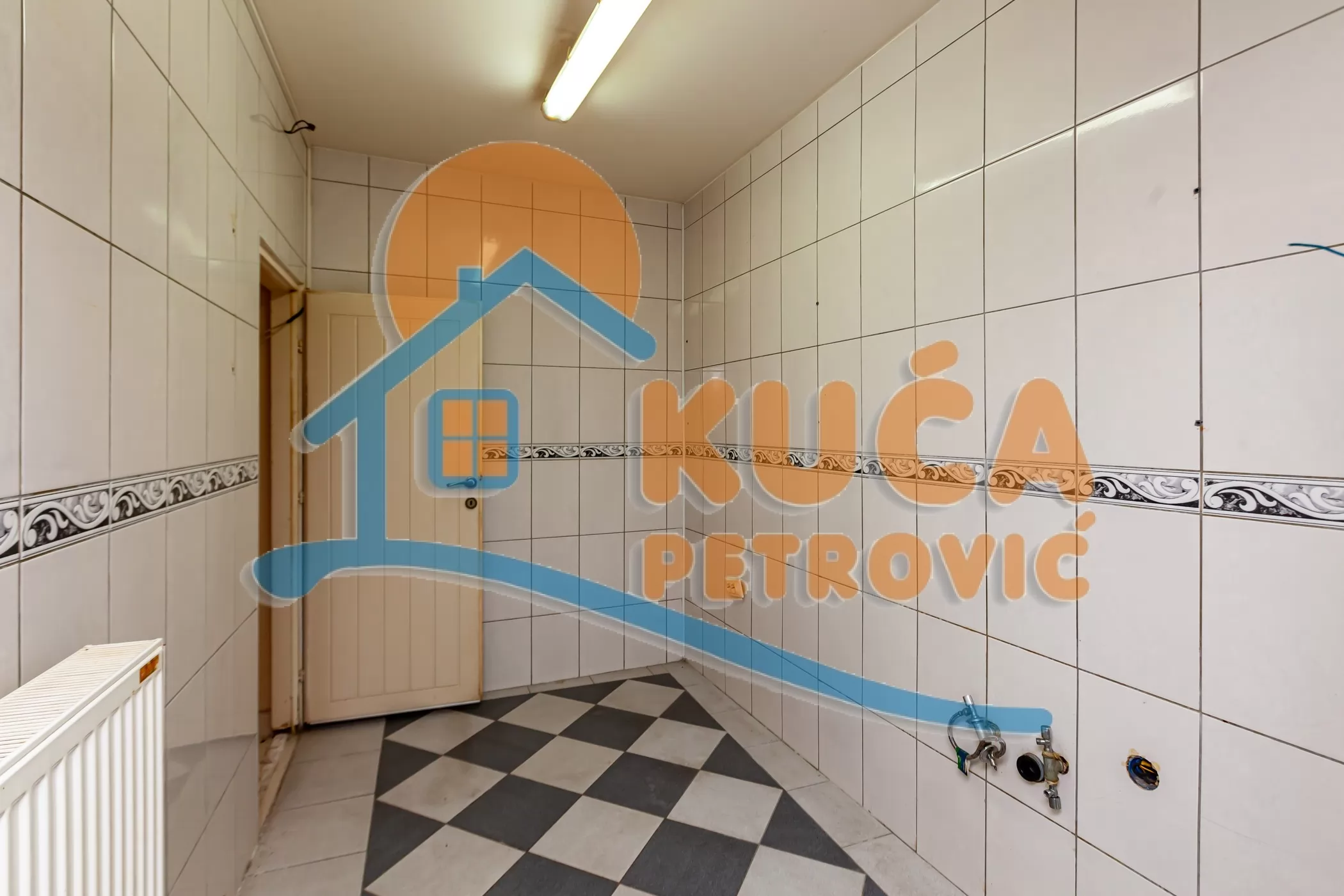 četvorosoban stan, 231 m2, Centar, Cara Dušana ID: p-015155 12
