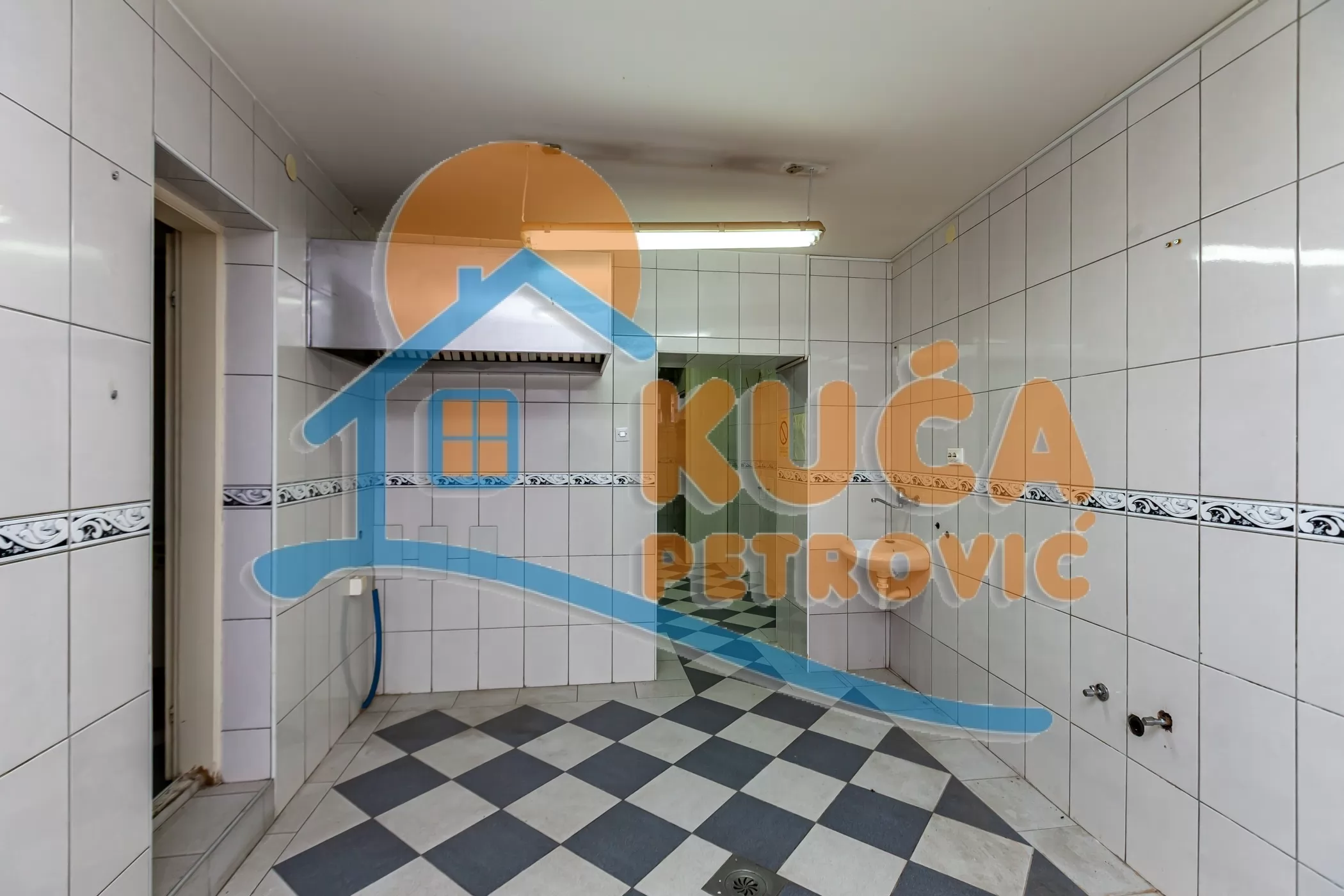 četvorosoban stan, 231 m2, Centar, Cara Dušana ID: p-015155 14